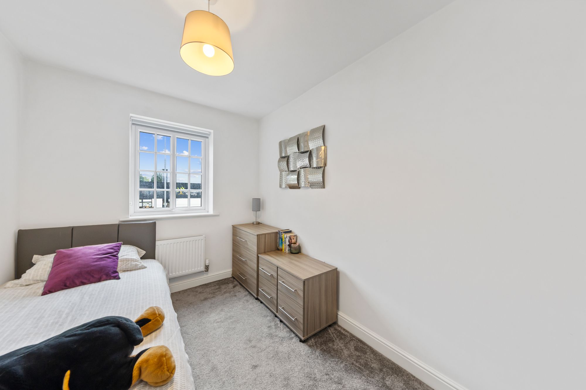 Crow Lane East, Newton-Le-Willows, WA12