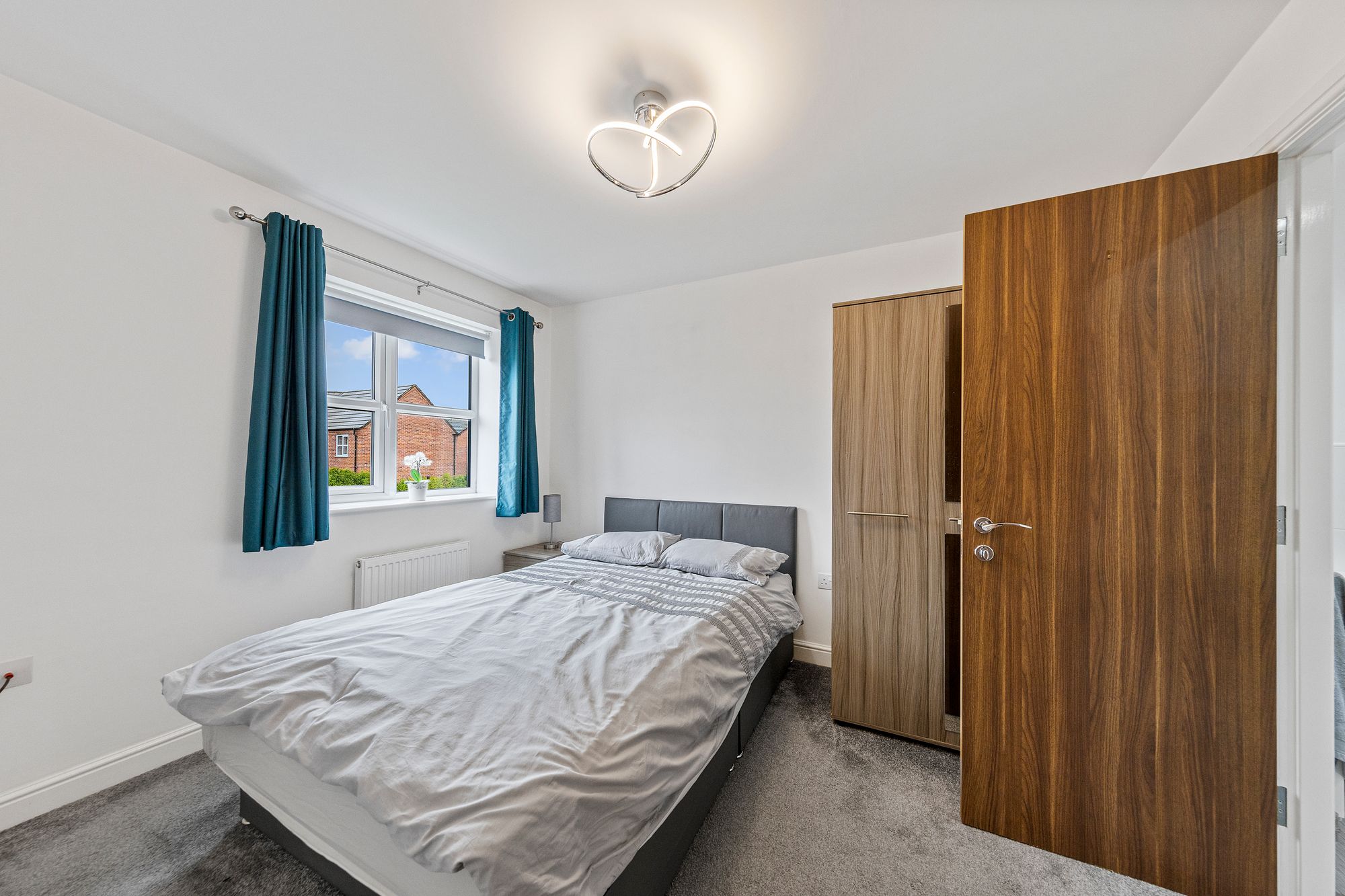 Crow Lane East, Newton-Le-Willows, WA12