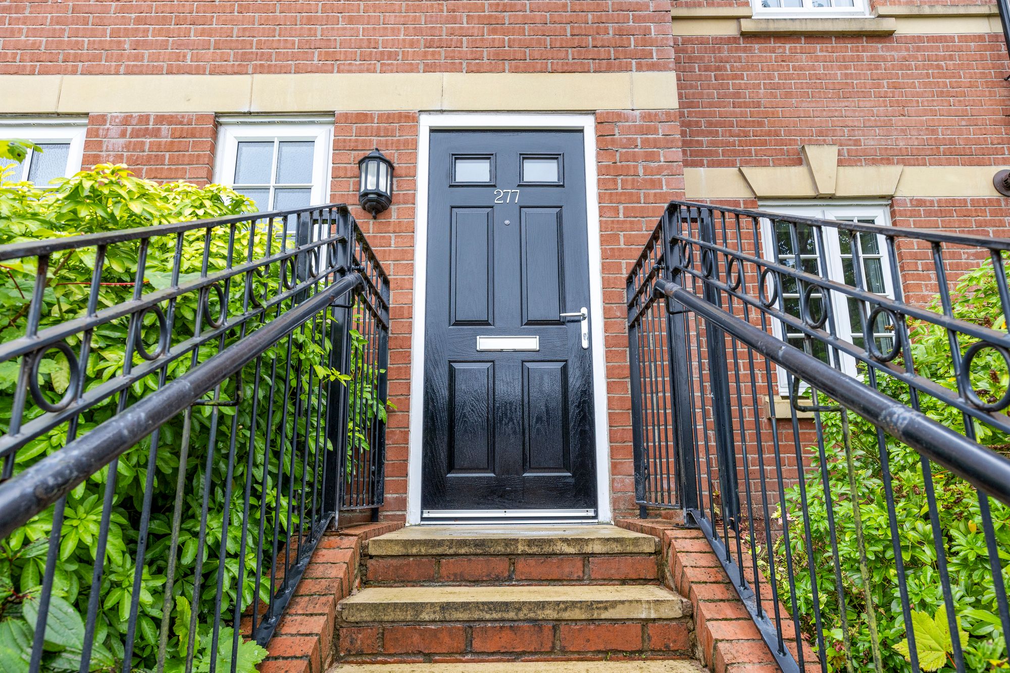 Crow Lane East, Newton-Le-Willows, WA12