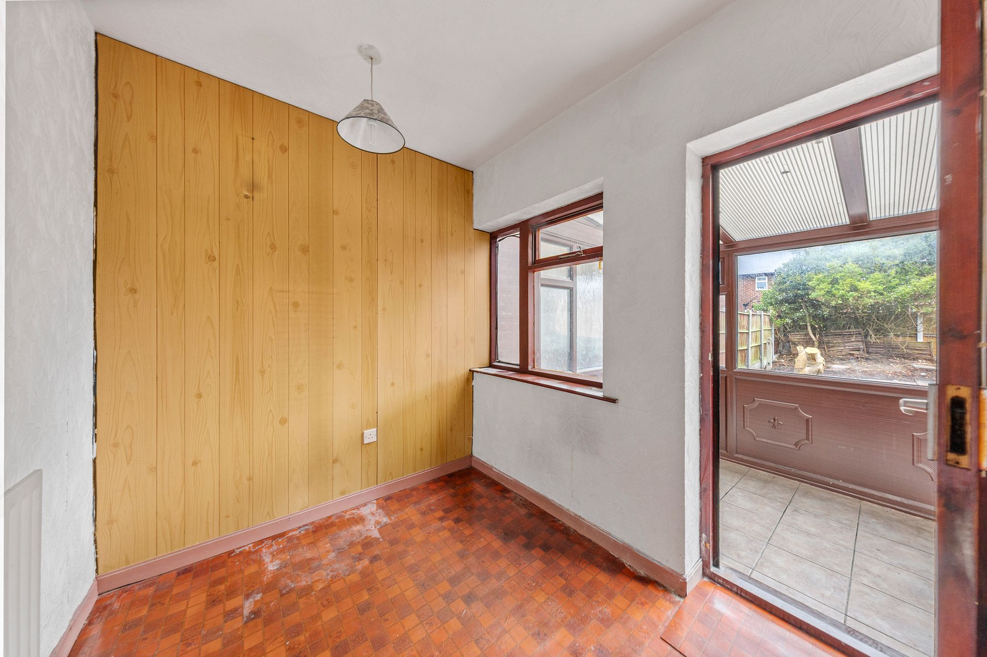 Windermere Avenue, Warrington