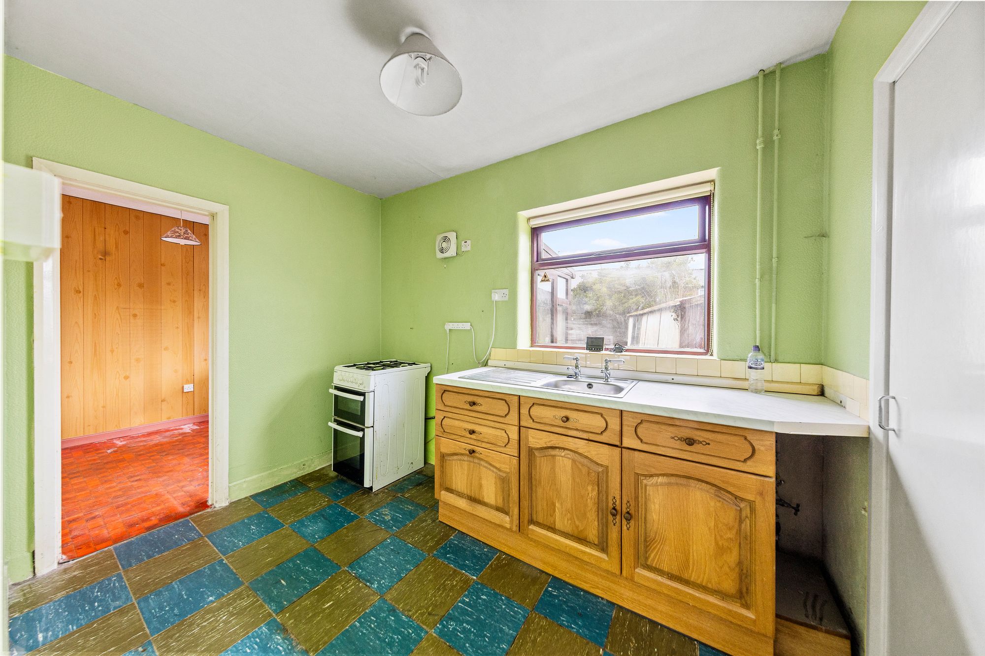 Windermere Avenue, Warrington