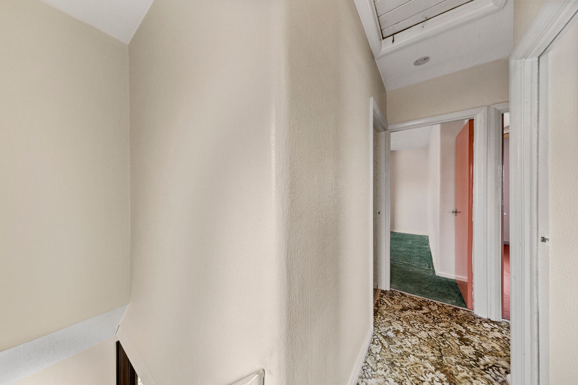 Windermere Avenue, Warrington