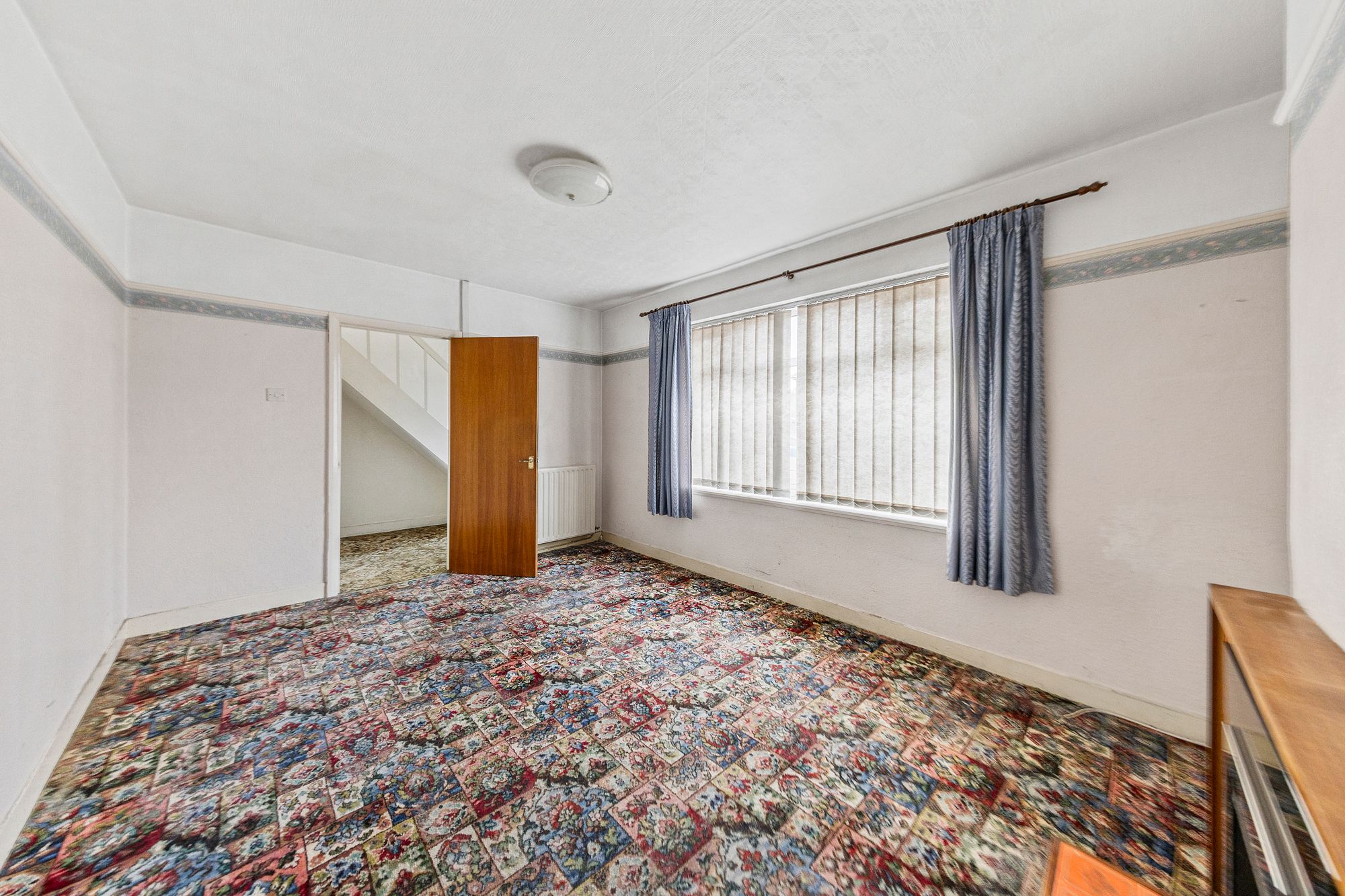 Windermere Avenue, Warrington