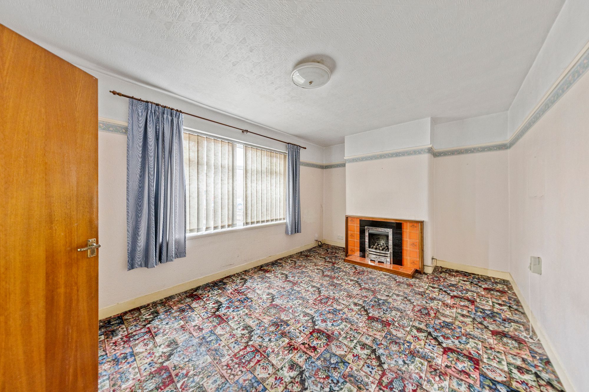 Windermere Avenue, Warrington