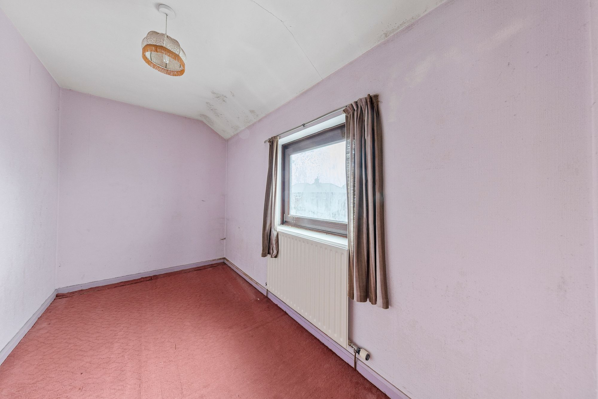 Windermere Avenue, Warrington