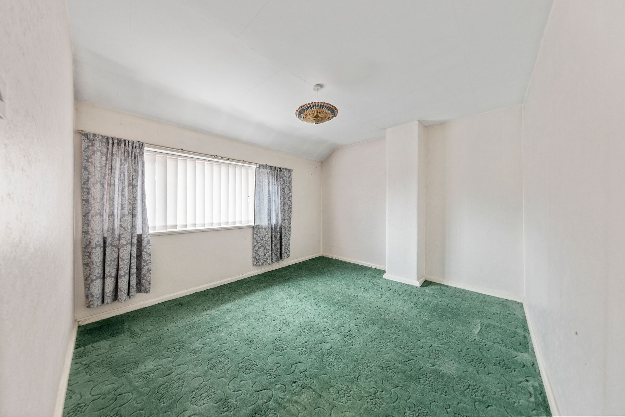 Windermere Avenue, Warrington