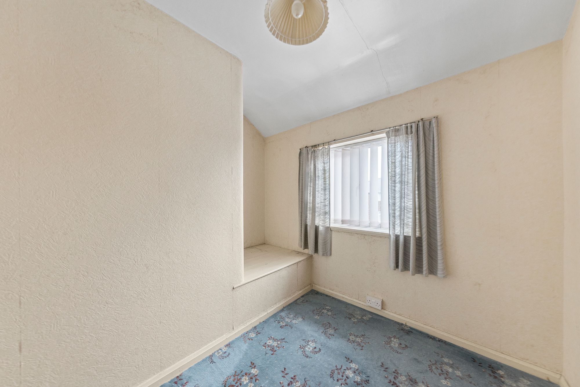 Windermere Avenue, Warrington