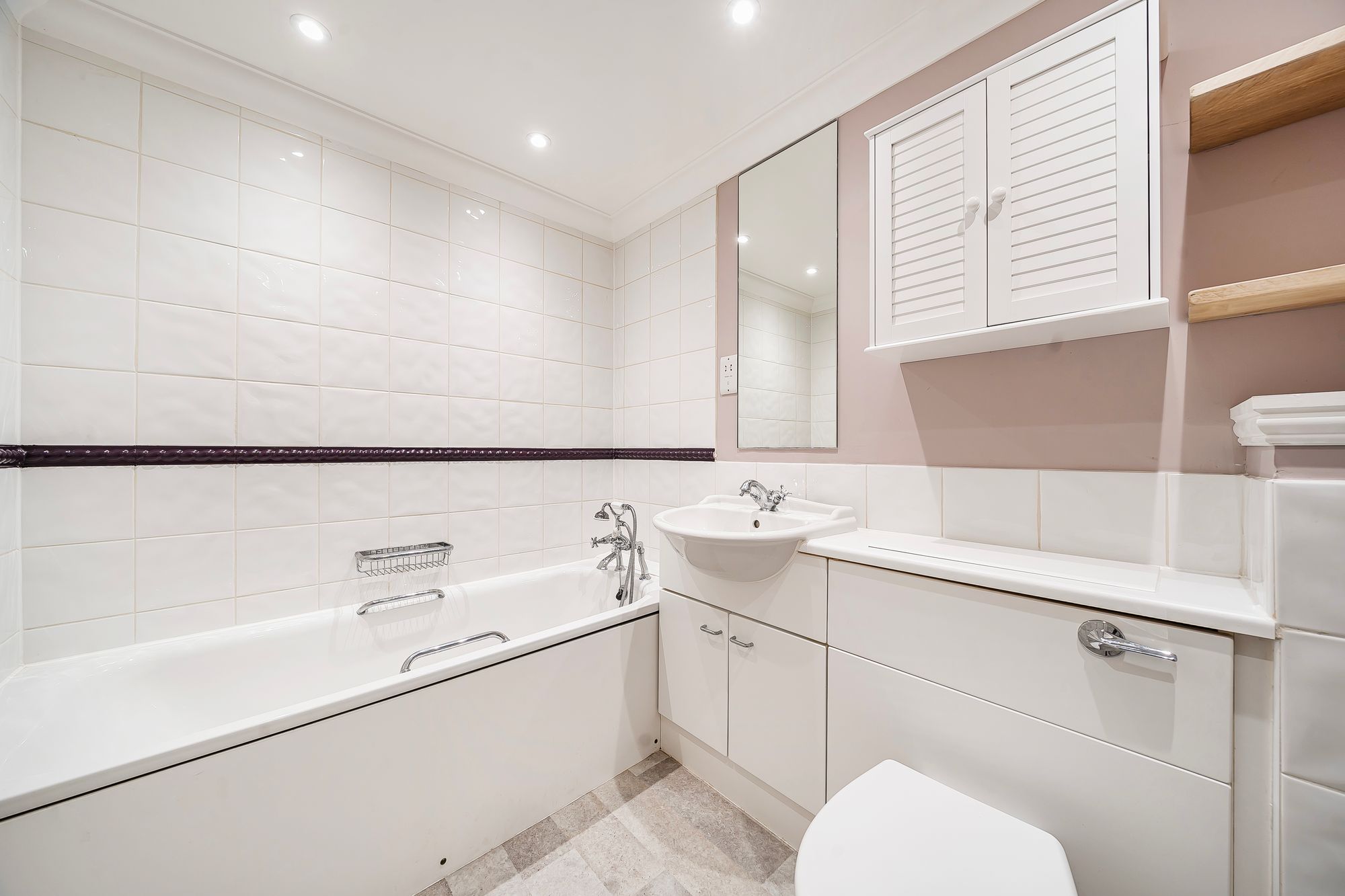 Trinity Close, Parkview, TN2