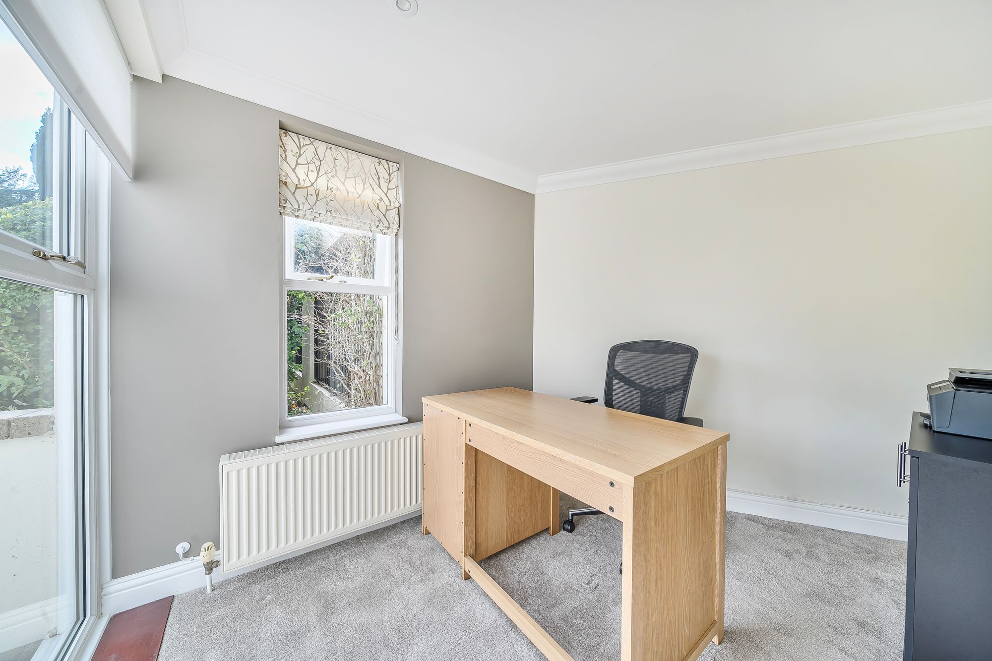 Trinity Close, Parkview, TN2