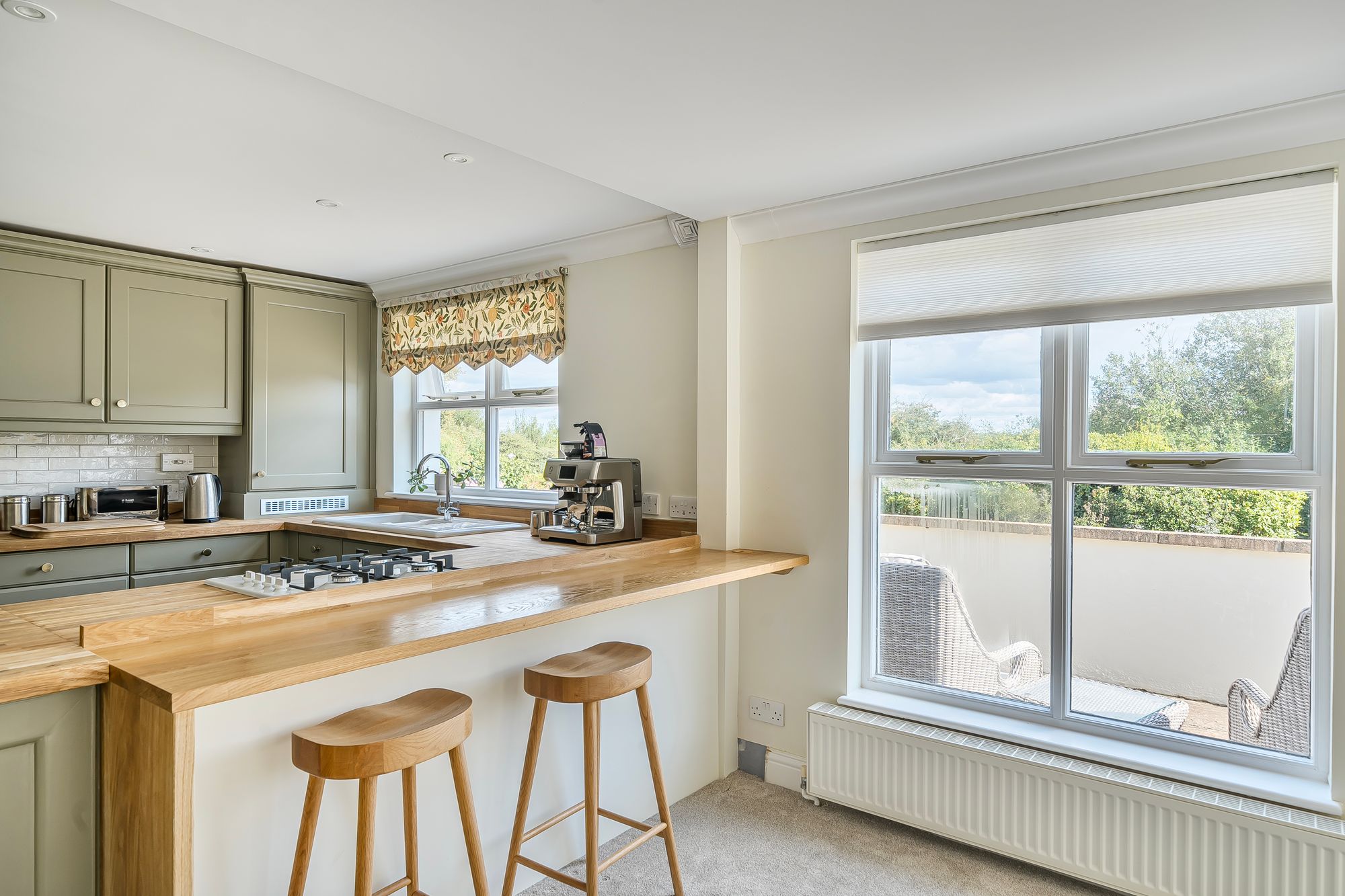 Trinity Close, Parkview, TN2