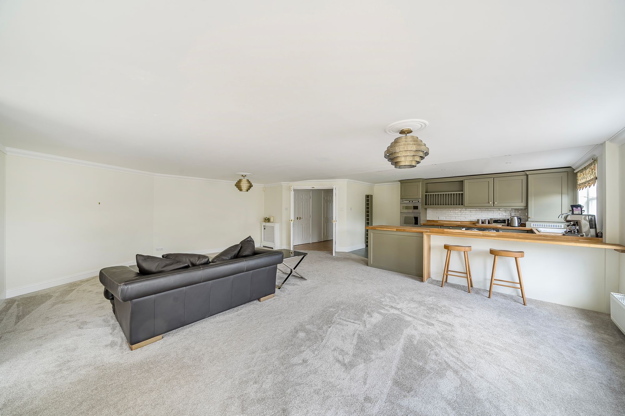 Trinity Close, Parkview, TN2