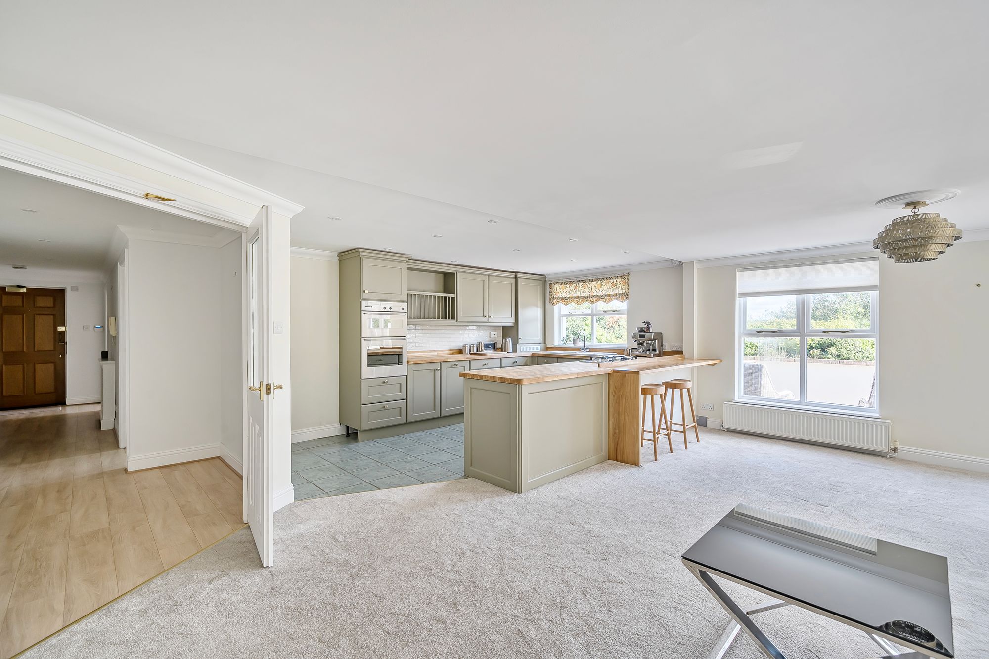 Trinity Close, Parkview, TN2