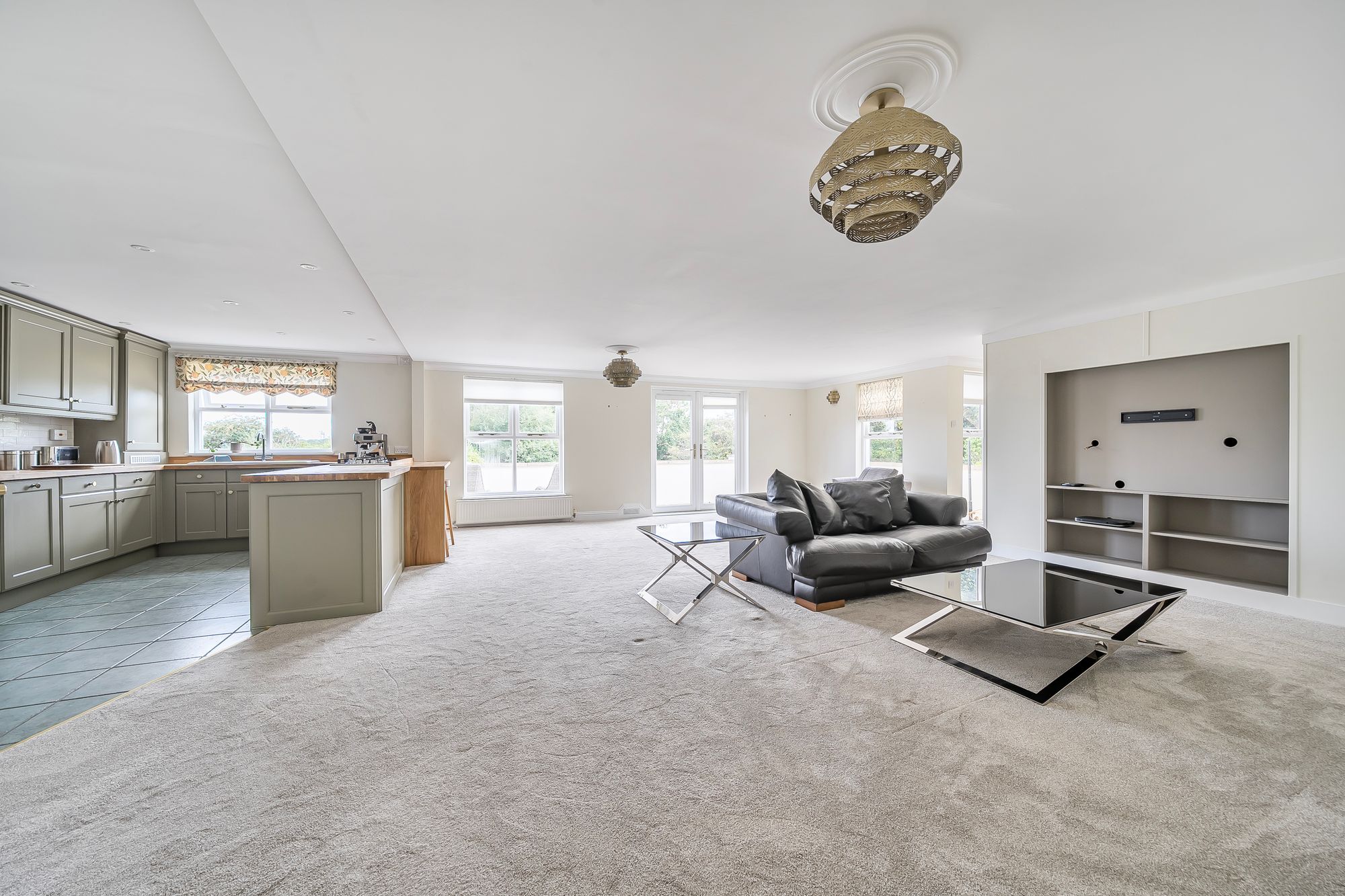 Trinity Close, Parkview, TN2