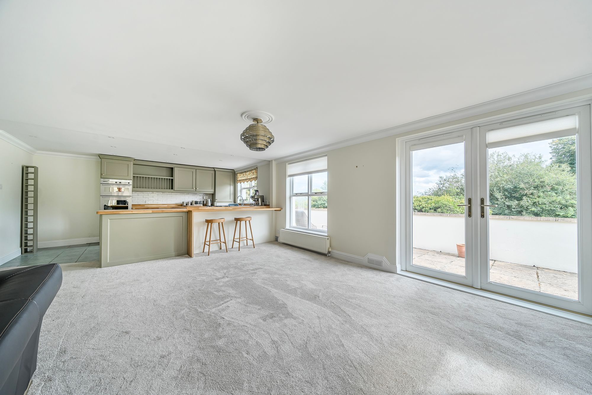 Trinity Close, Parkview, TN2
