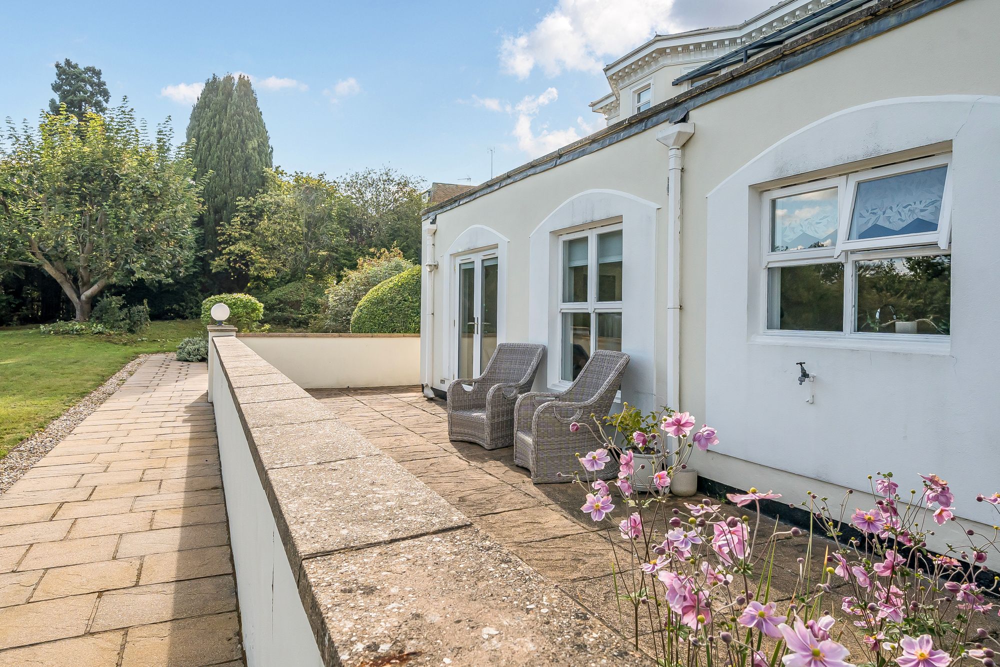 Trinity Close, Parkview, TN2