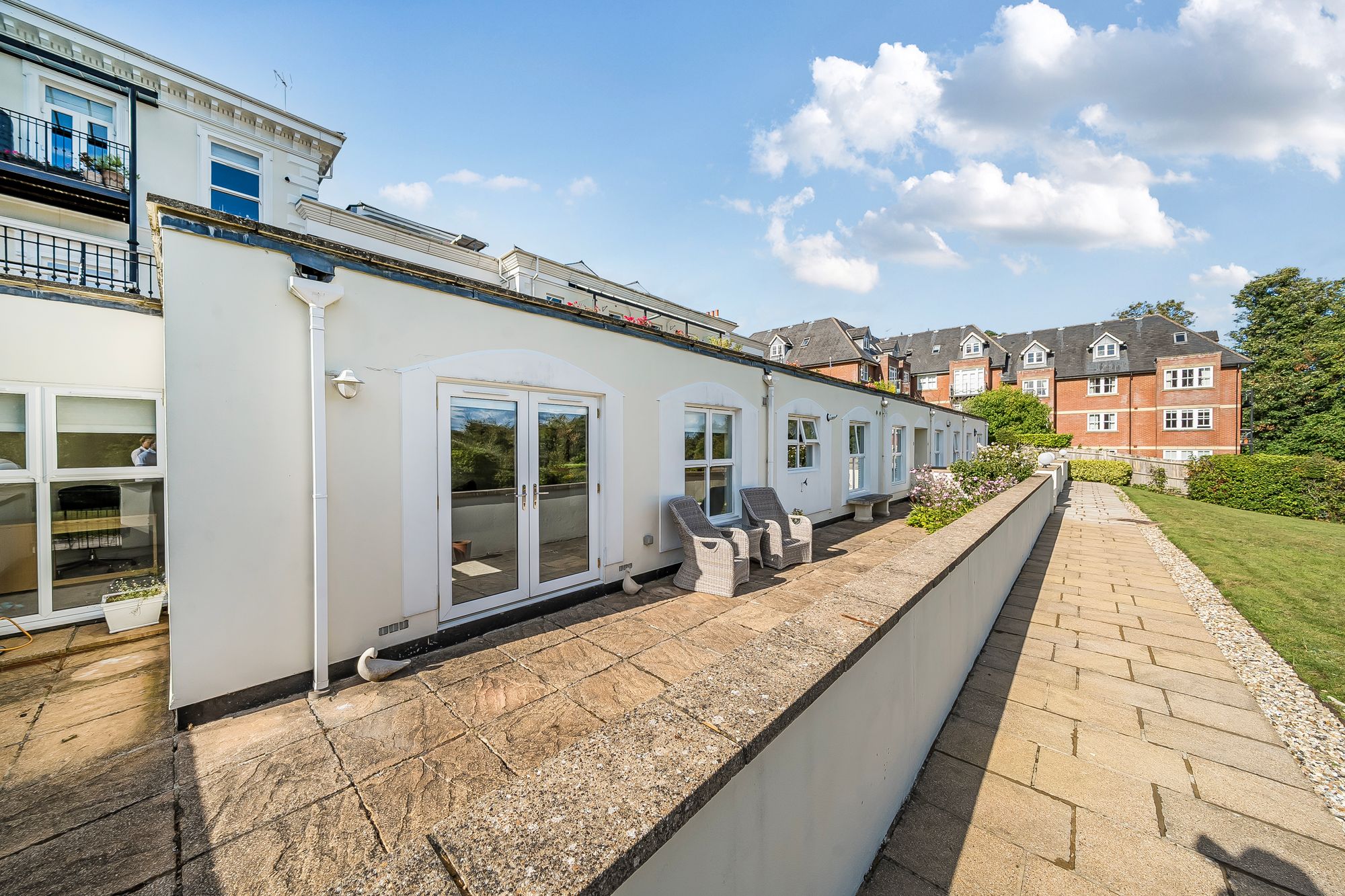 Trinity Close, Parkview, TN2