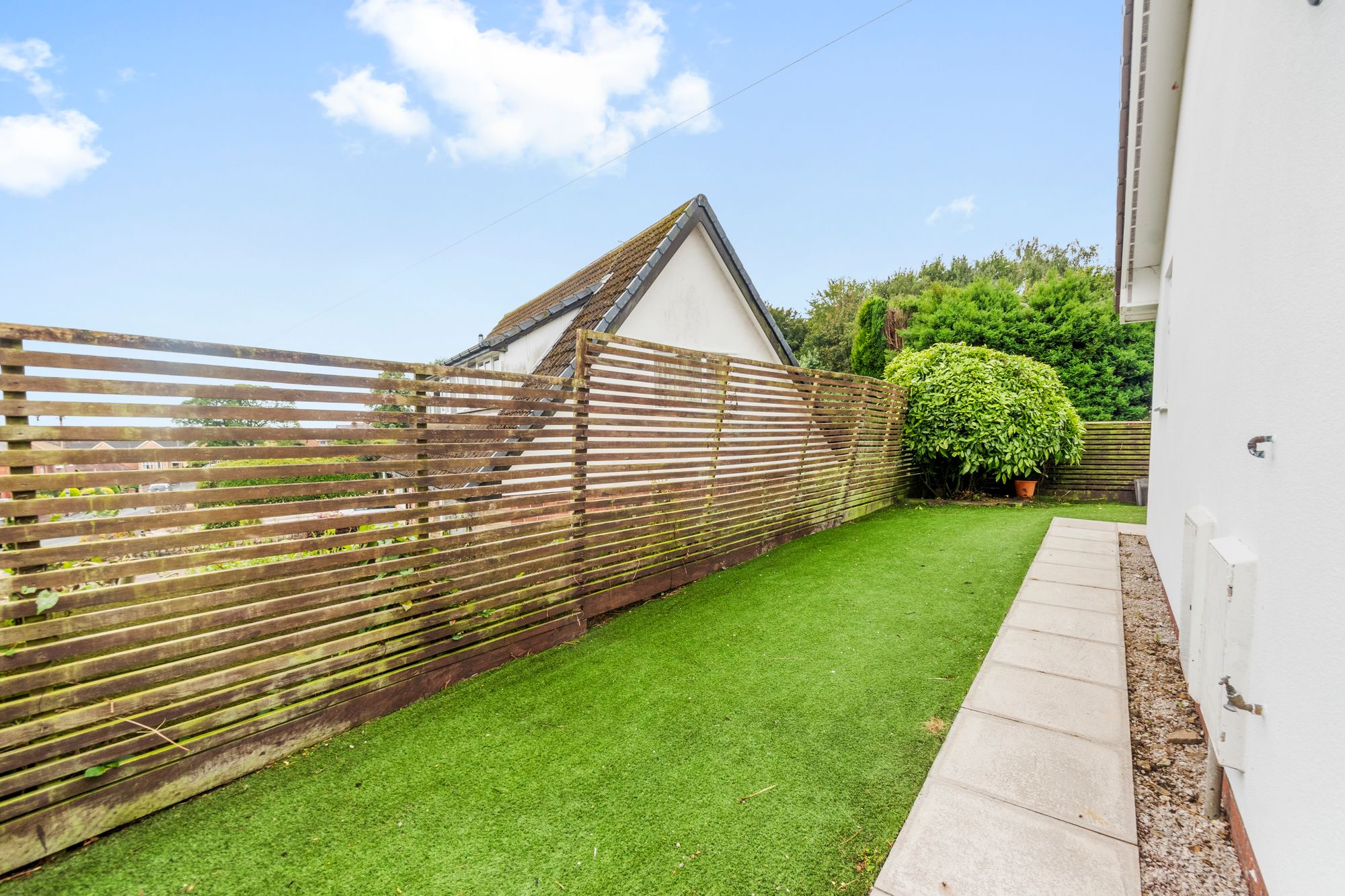 Broad Lane, St. Helens, WA11