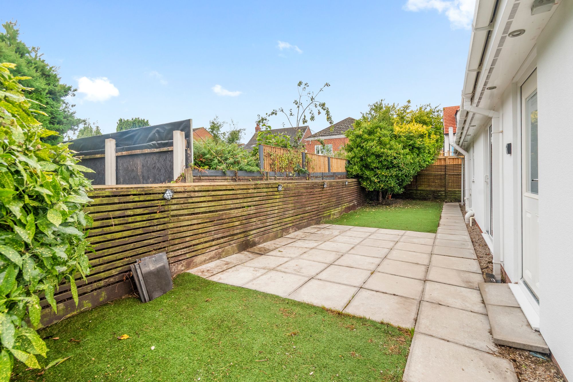 Broad Lane, St. Helens, WA11