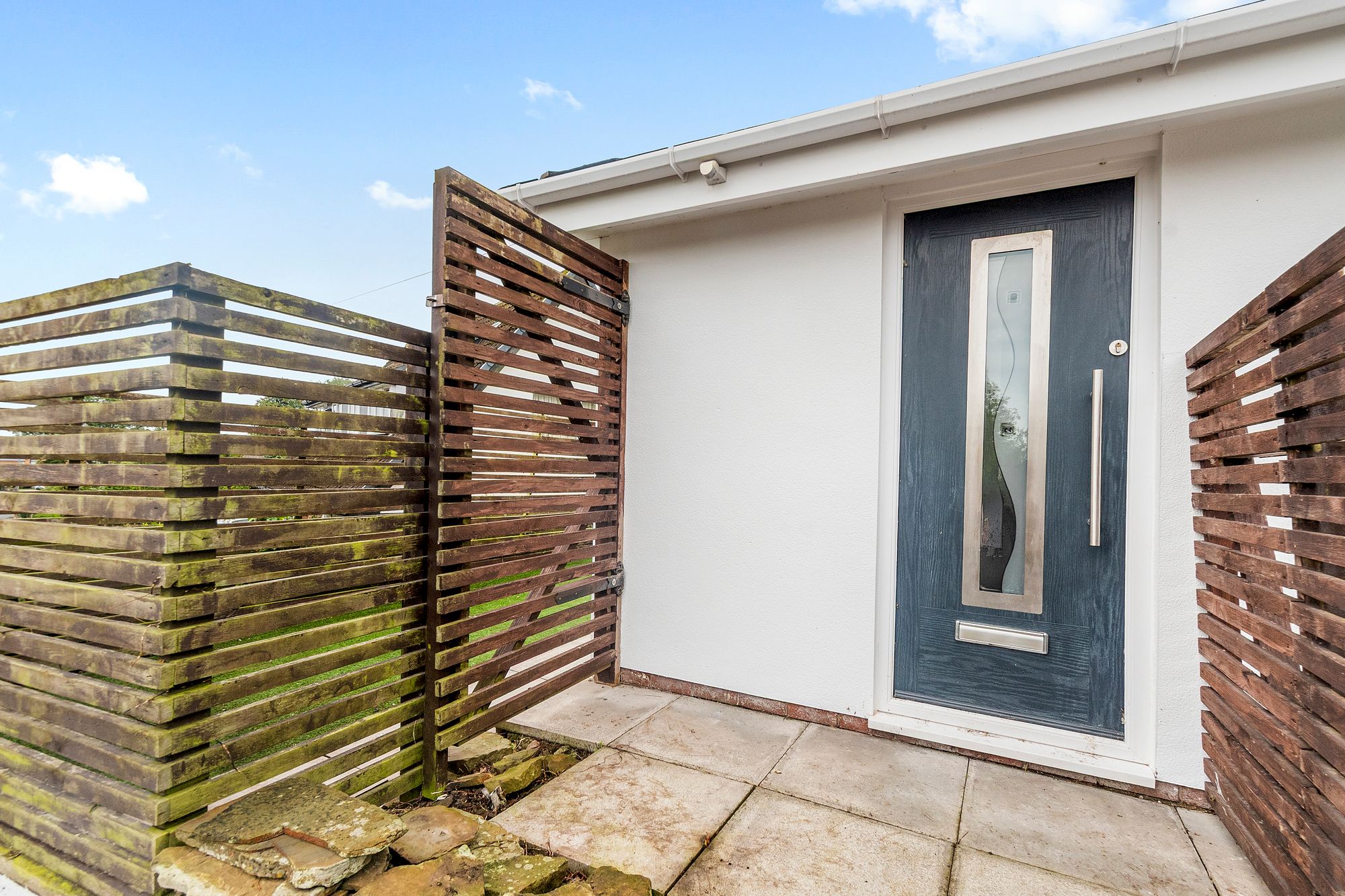 Broad Lane, St. Helens, WA11