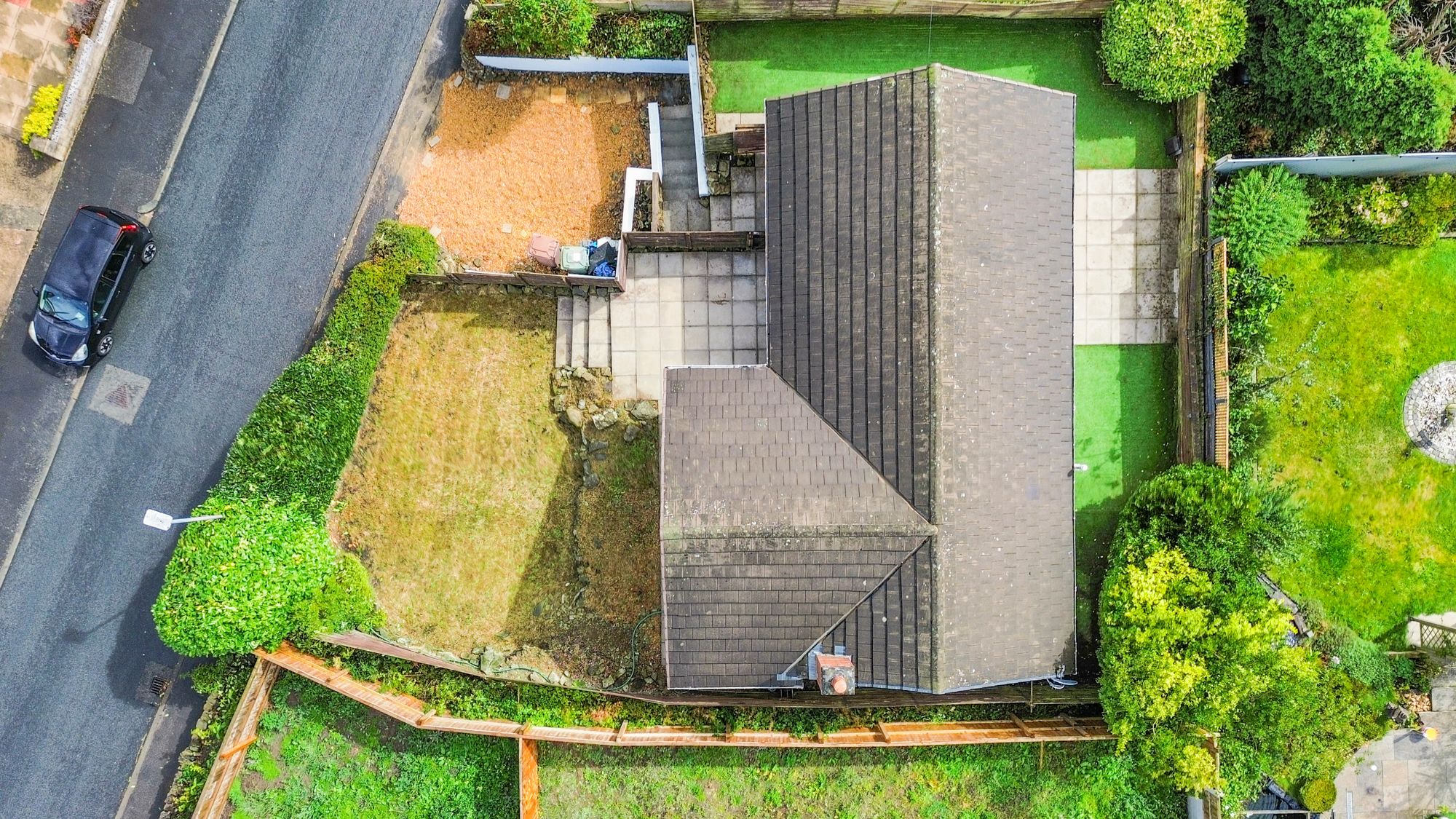 Broad Lane, St. Helens, WA11