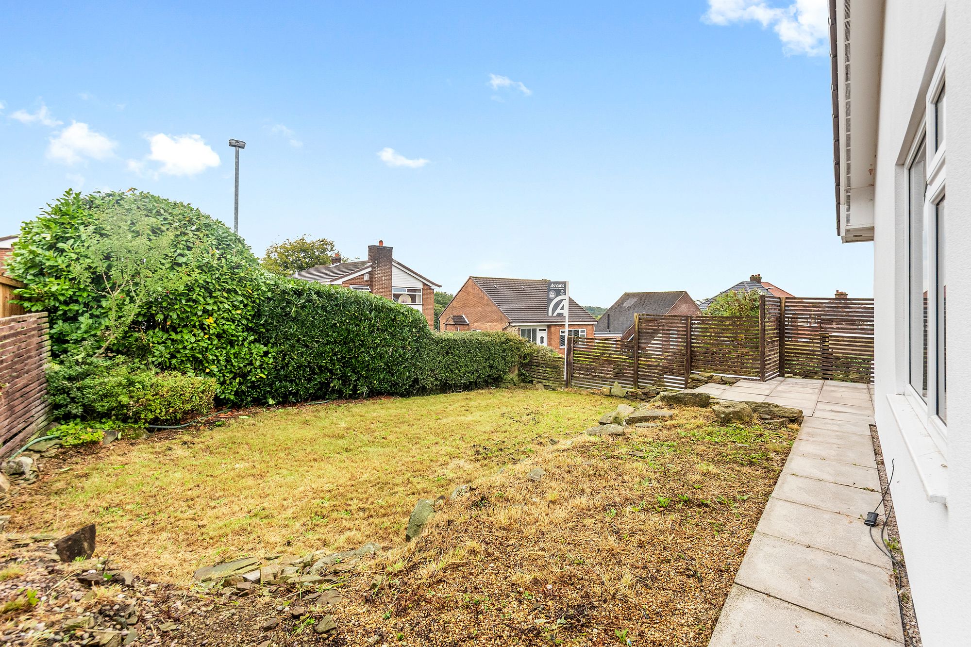 Broad Lane, St. Helens, WA11