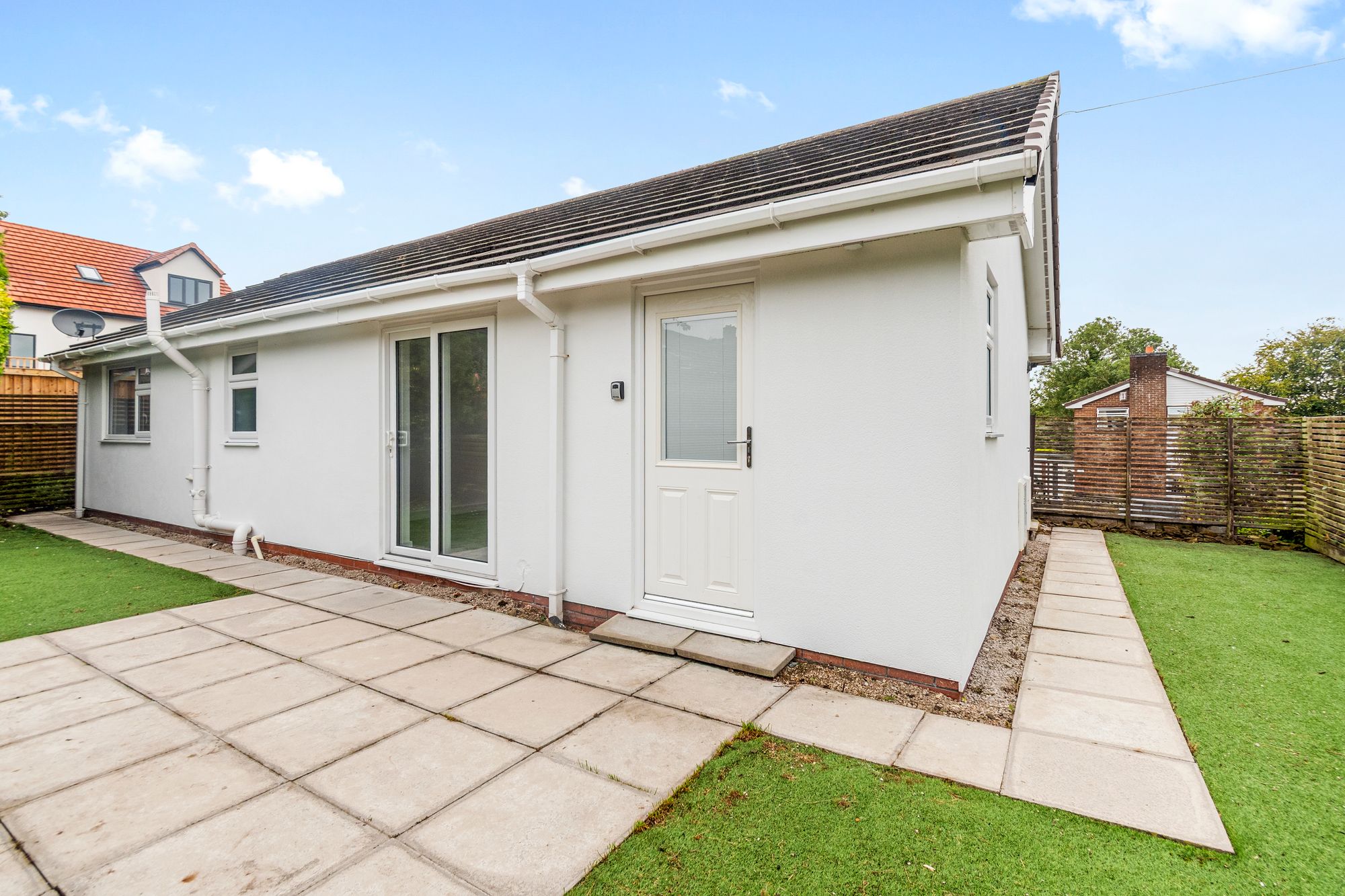 Broad Lane, St. Helens, WA11