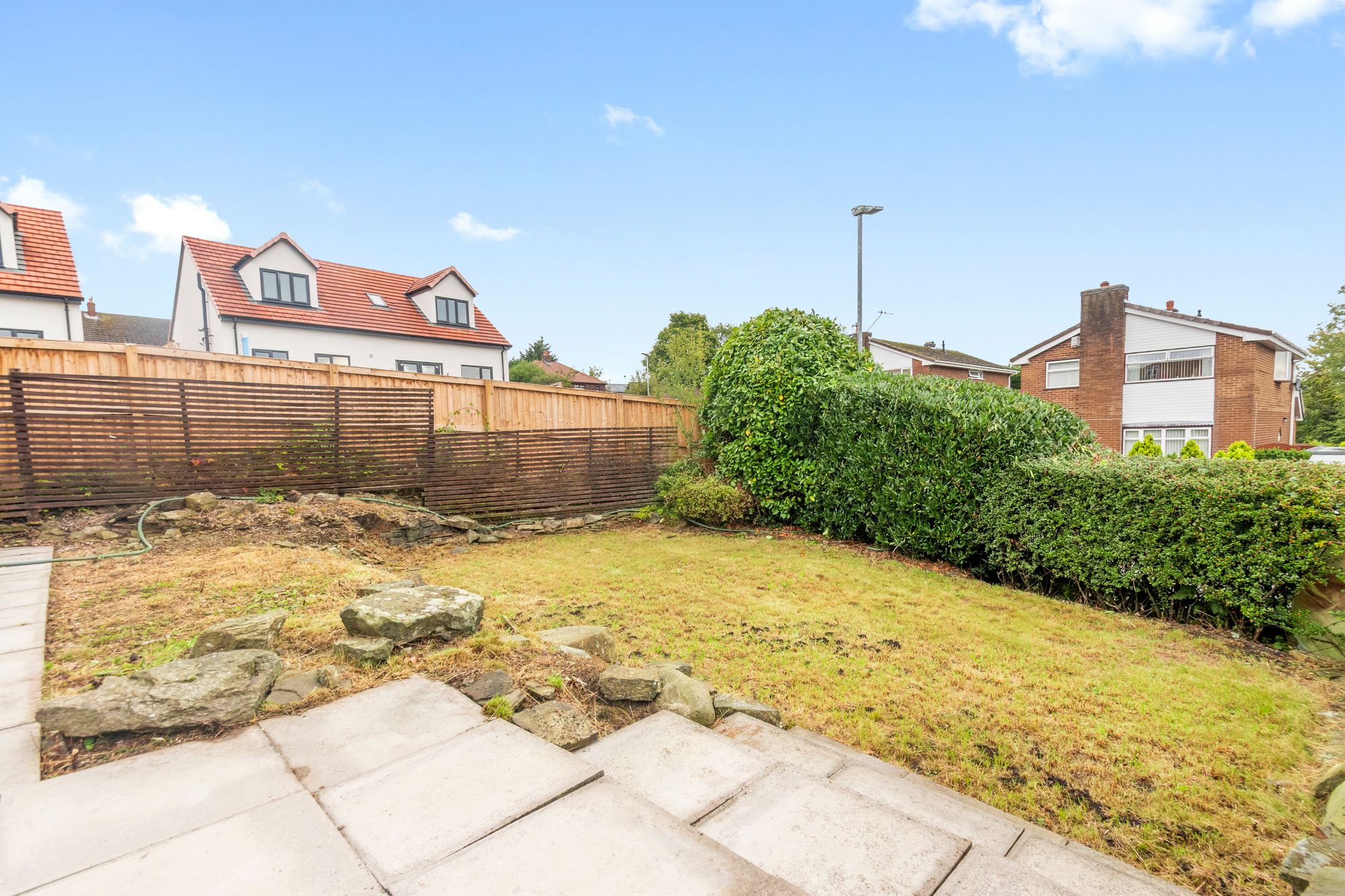 Broad Lane, St. Helens, WA11