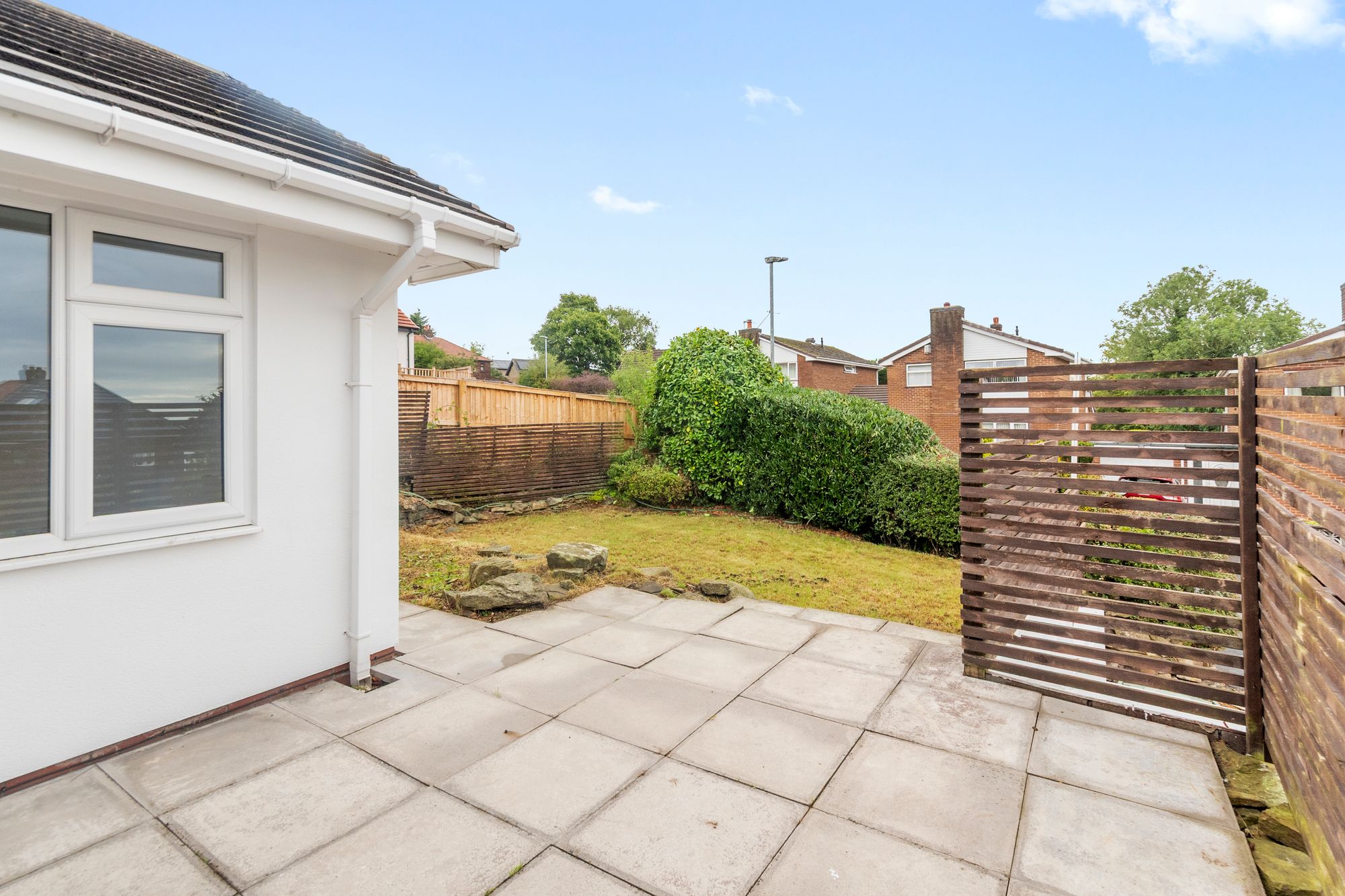 Broad Lane, St. Helens, WA11