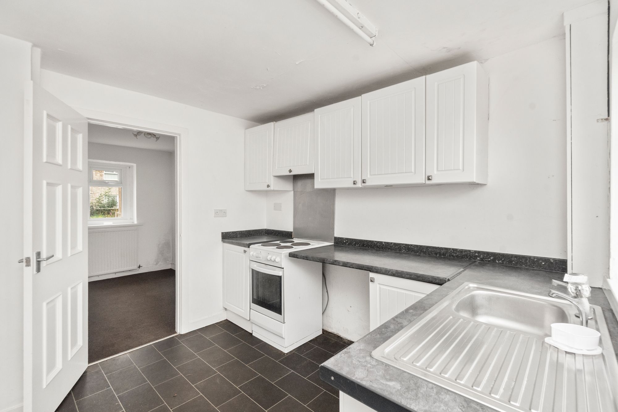 Croft End, St. Helens, WA9