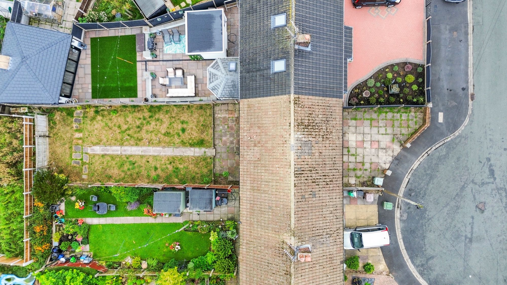 Croft End, St. Helens, WA9