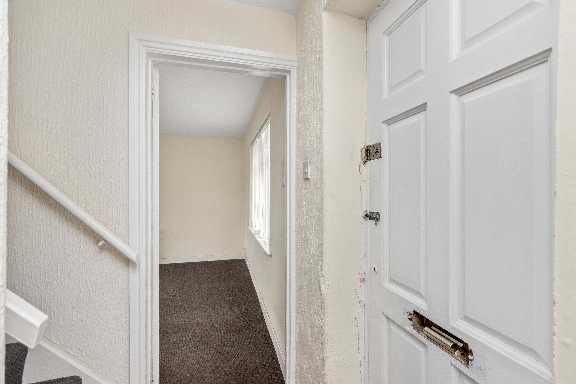 Croft End, St. Helens, WA9