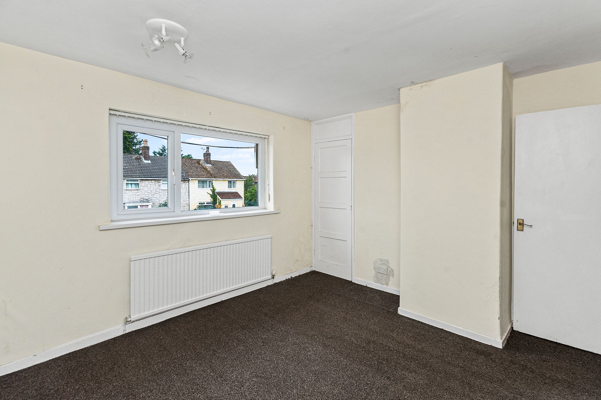 Croft End, St. Helens, WA9