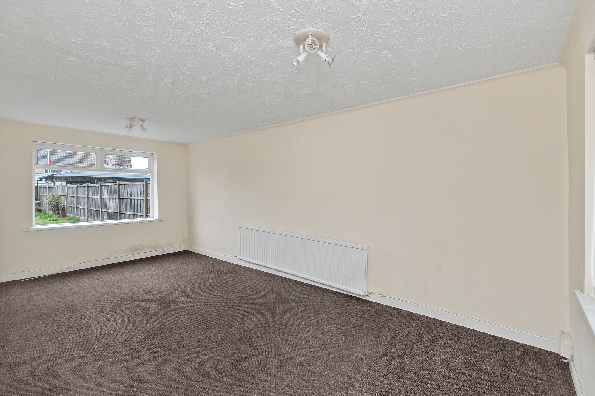 Croft End, St. Helens, WA9