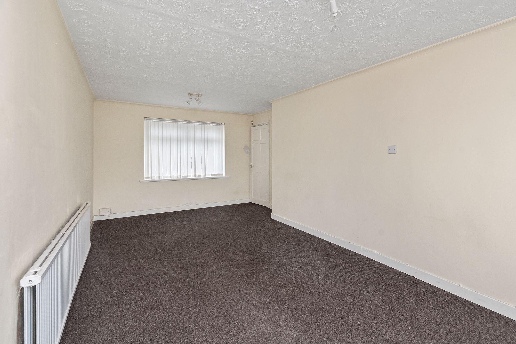 Croft End, St. Helens, WA9