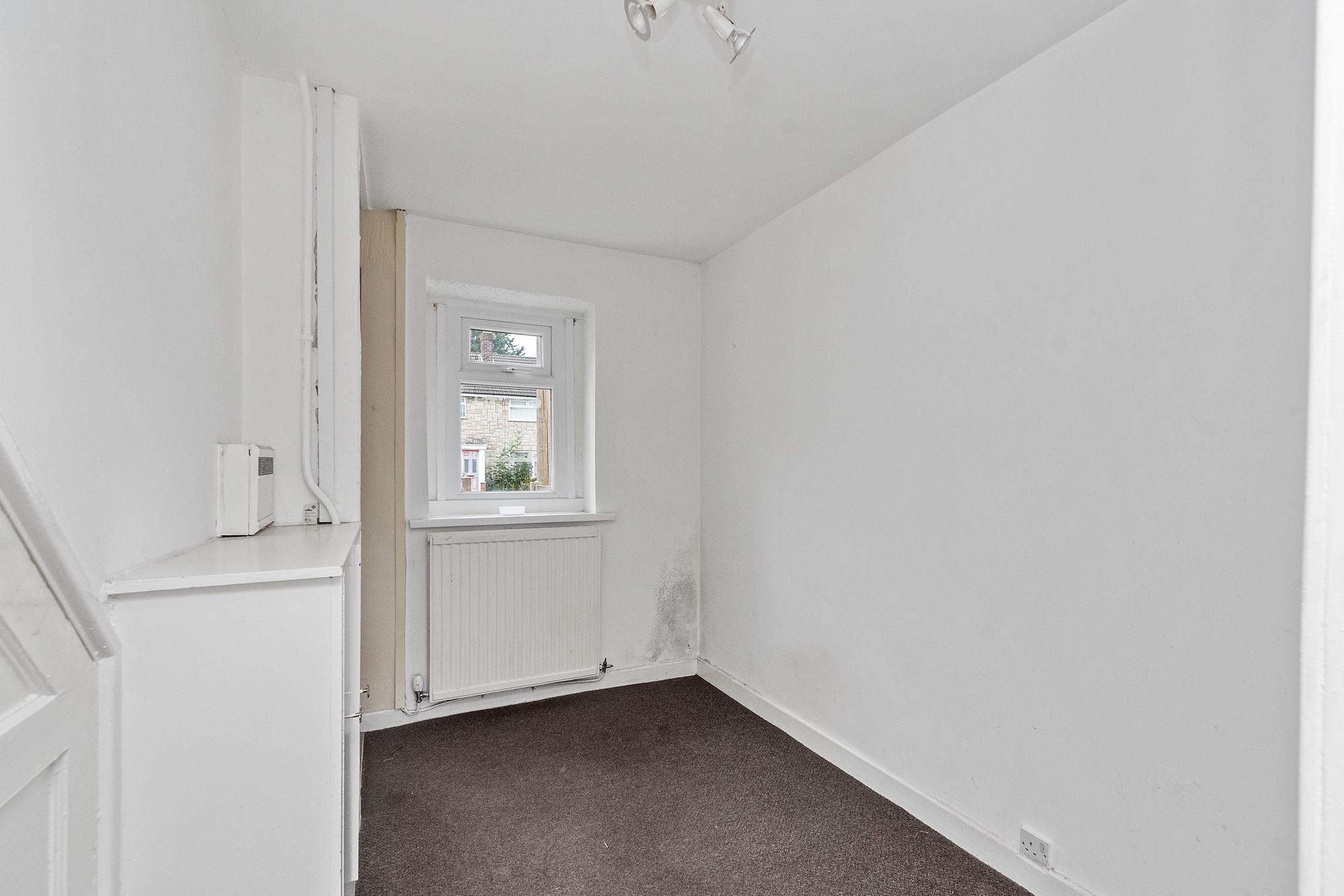 Croft End, St. Helens, WA9