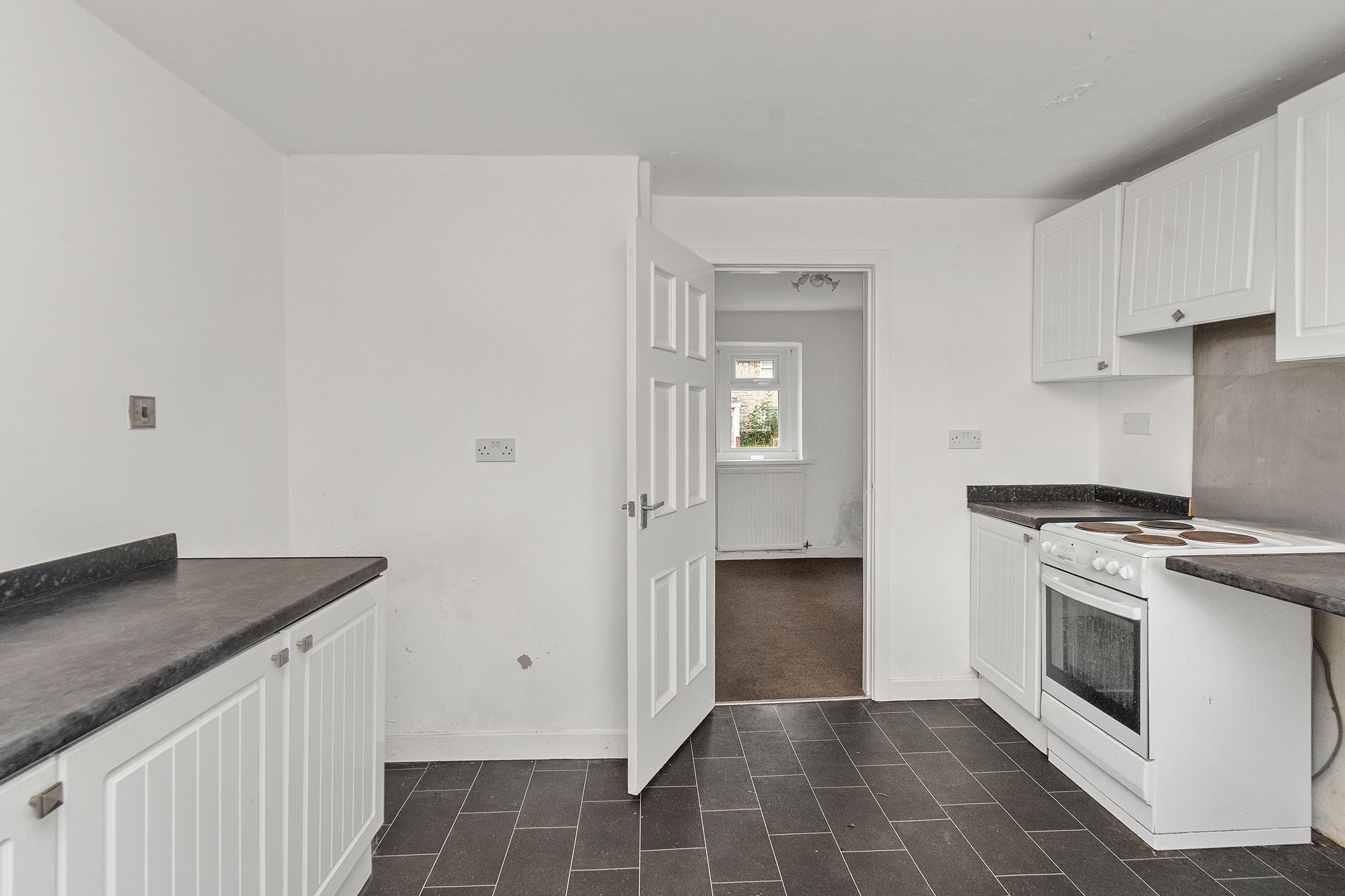 Croft End, St. Helens, WA9