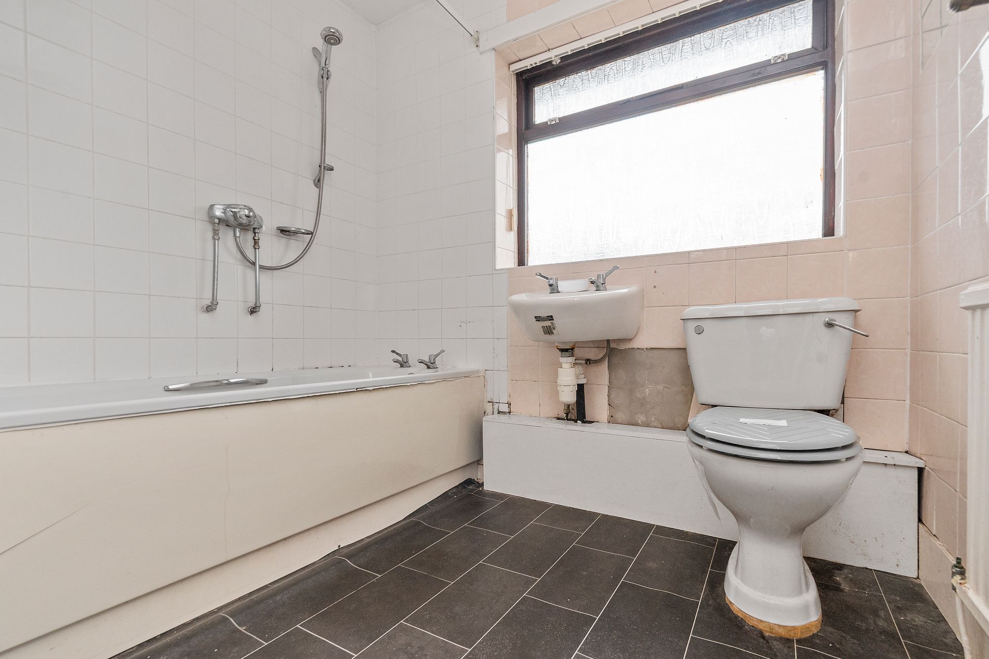 Croft End, St. Helens, WA9