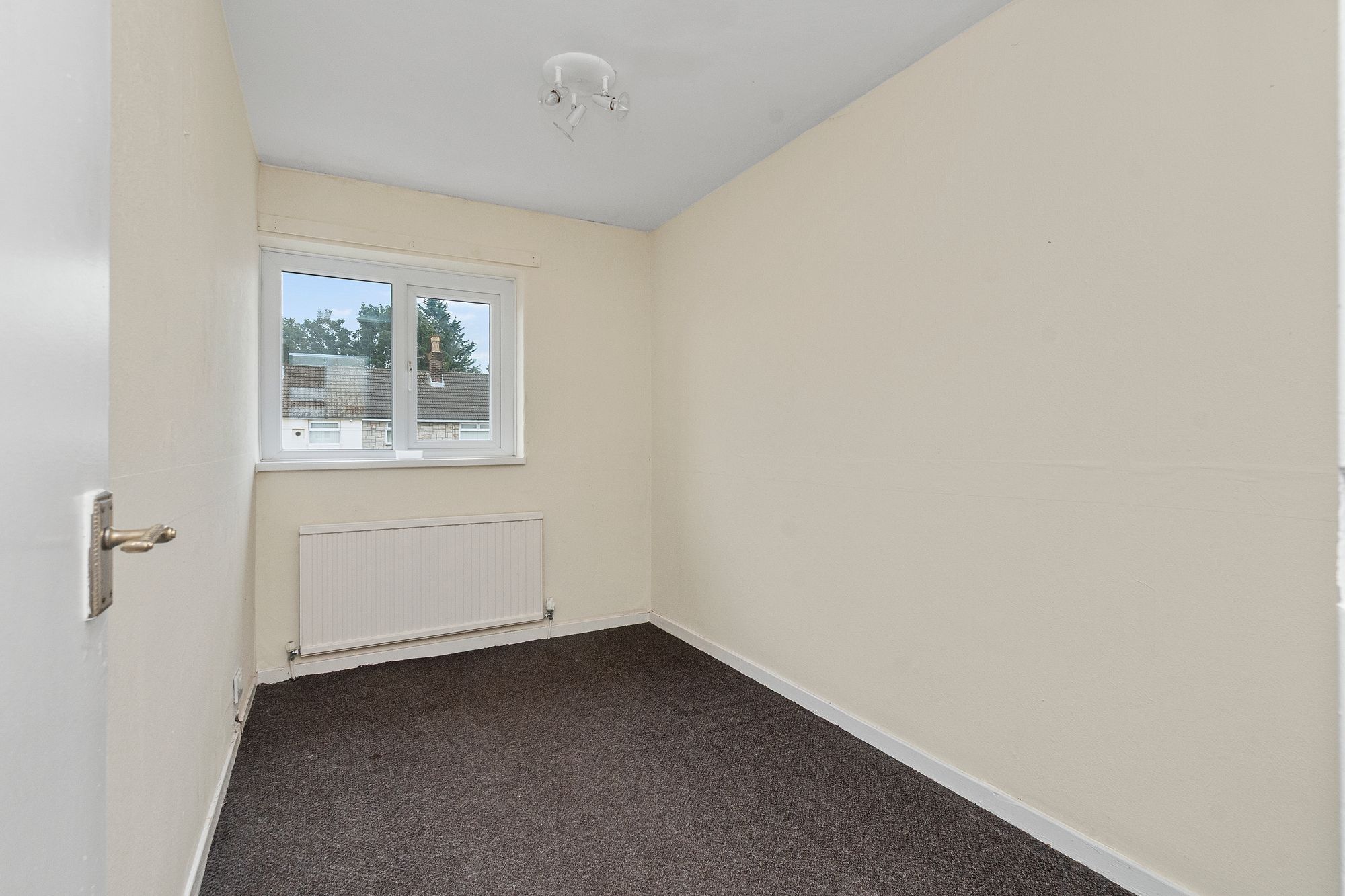 Croft End, St. Helens, WA9