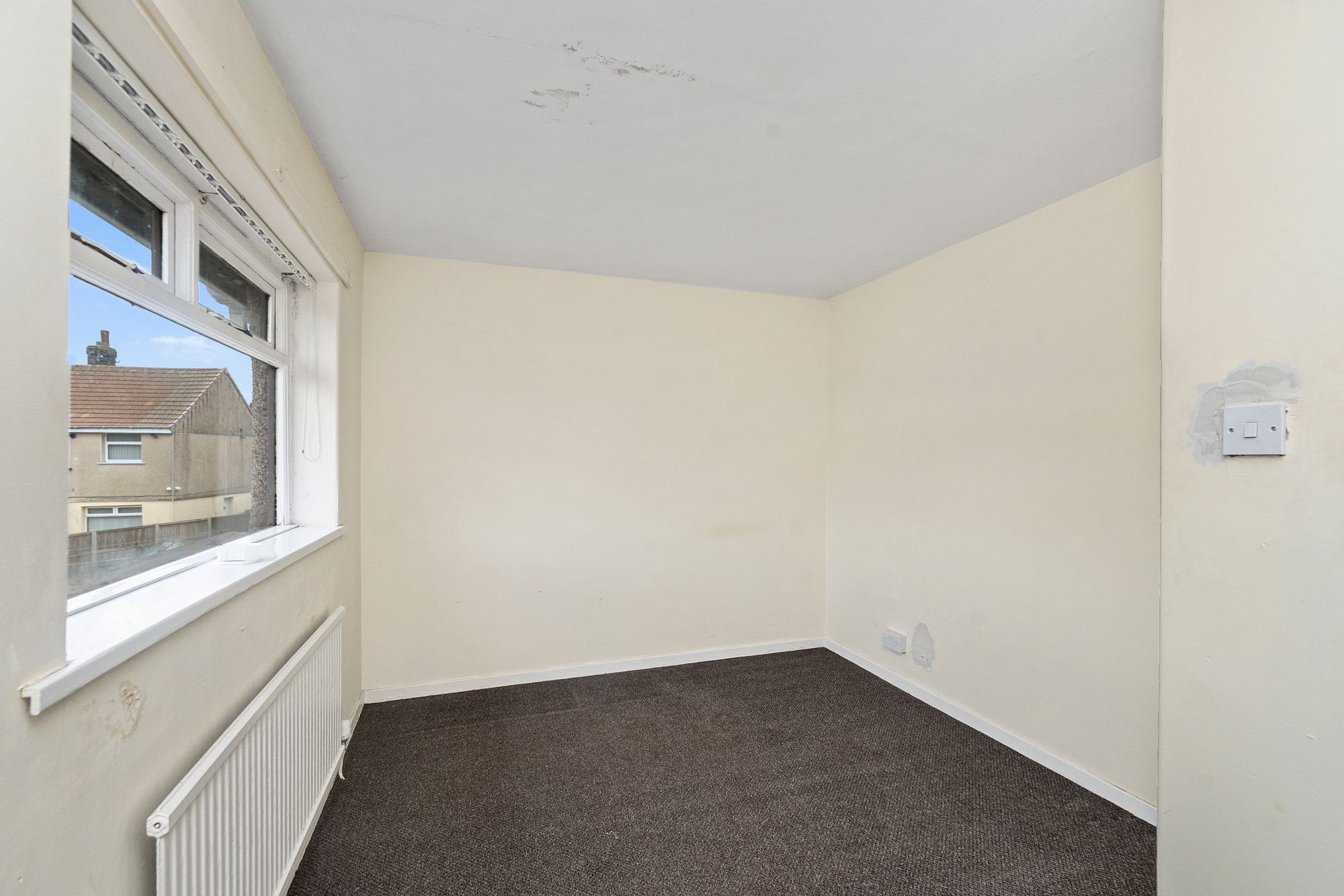 Croft End, St. Helens, WA9