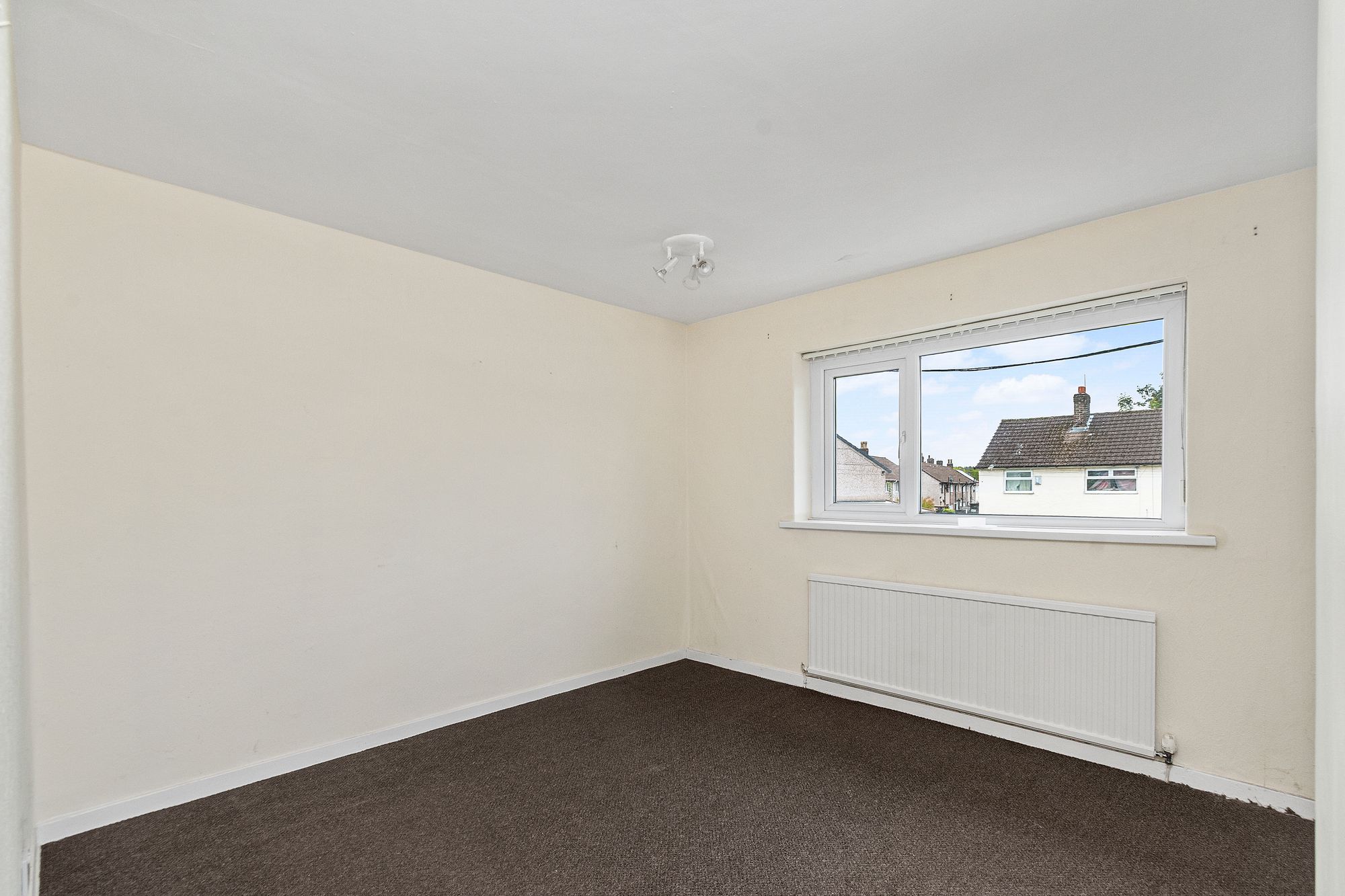 Croft End, St. Helens, WA9