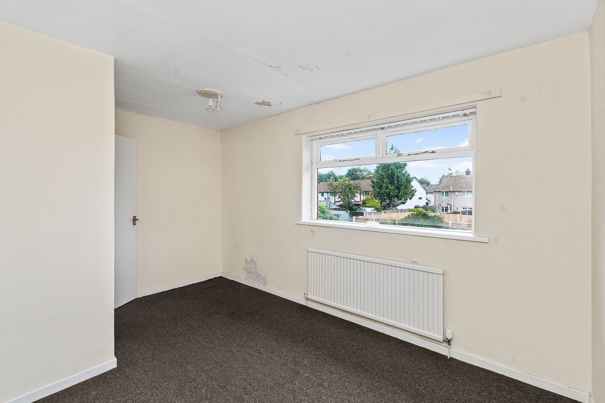 Croft End, St. Helens, WA9