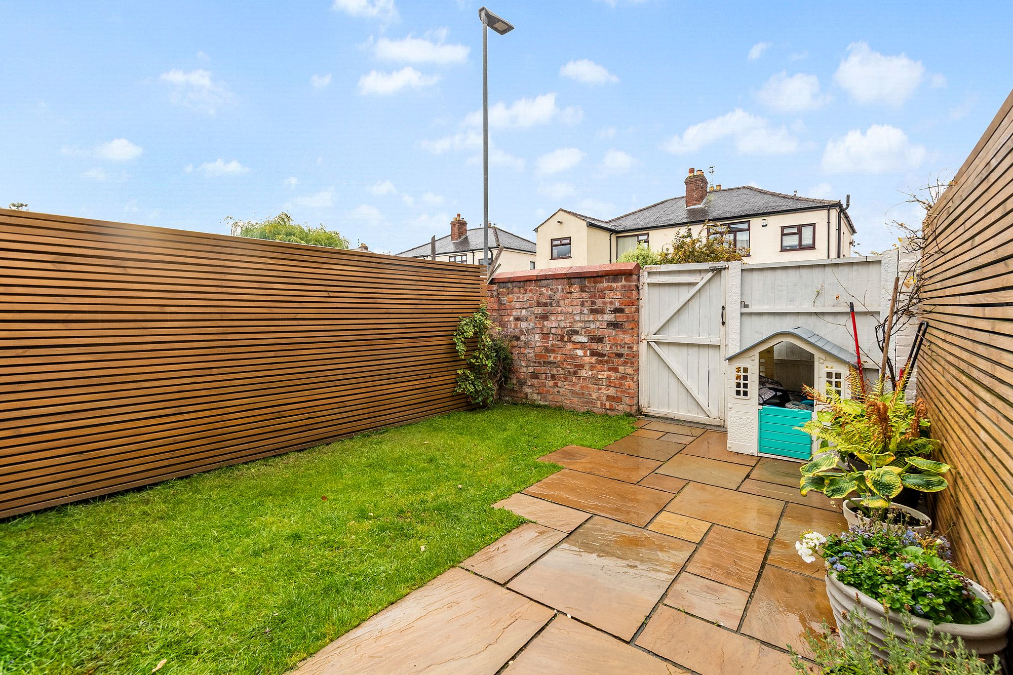 King Edward Street, Warrington