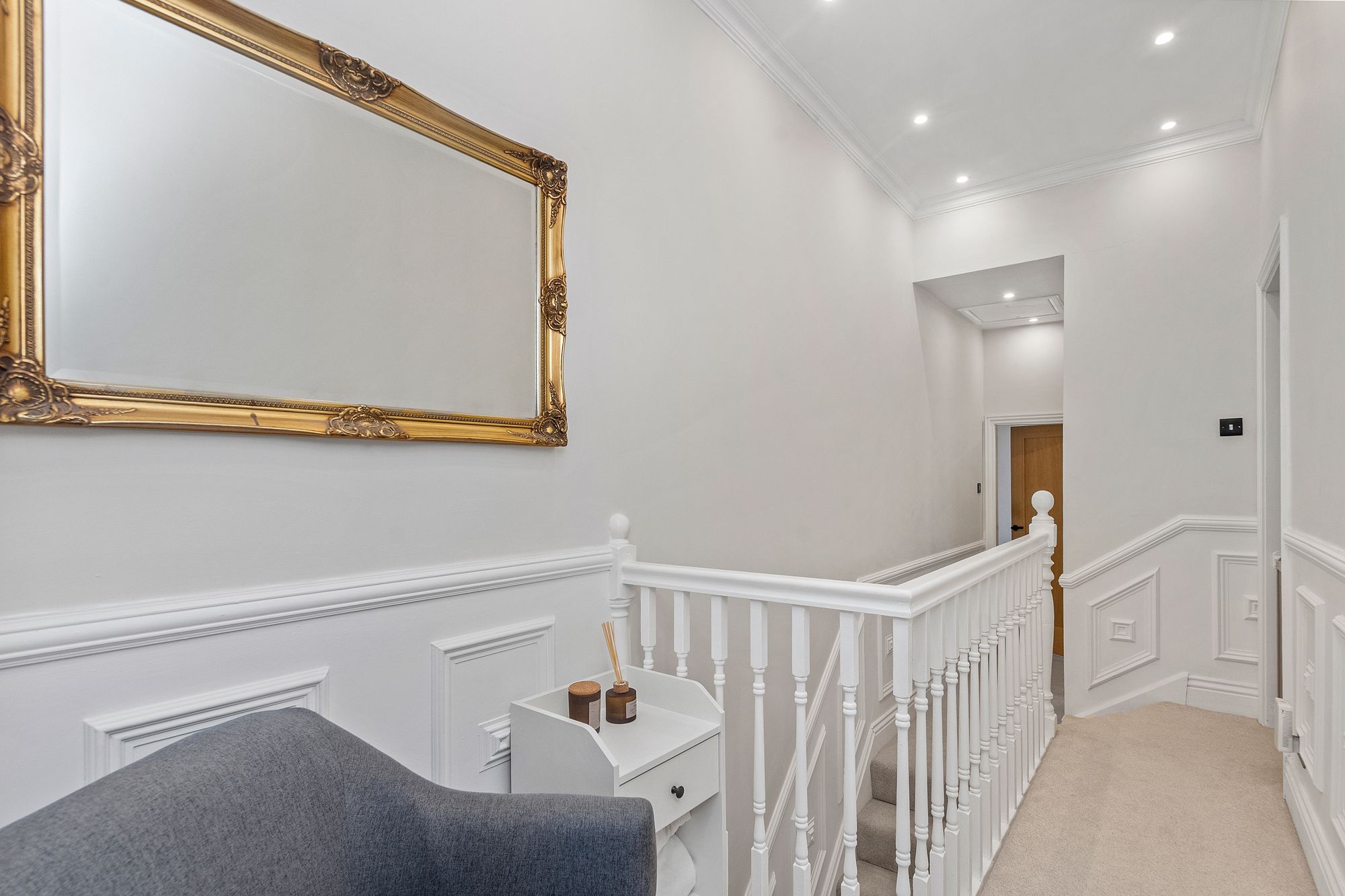 King Edward Street, Warrington