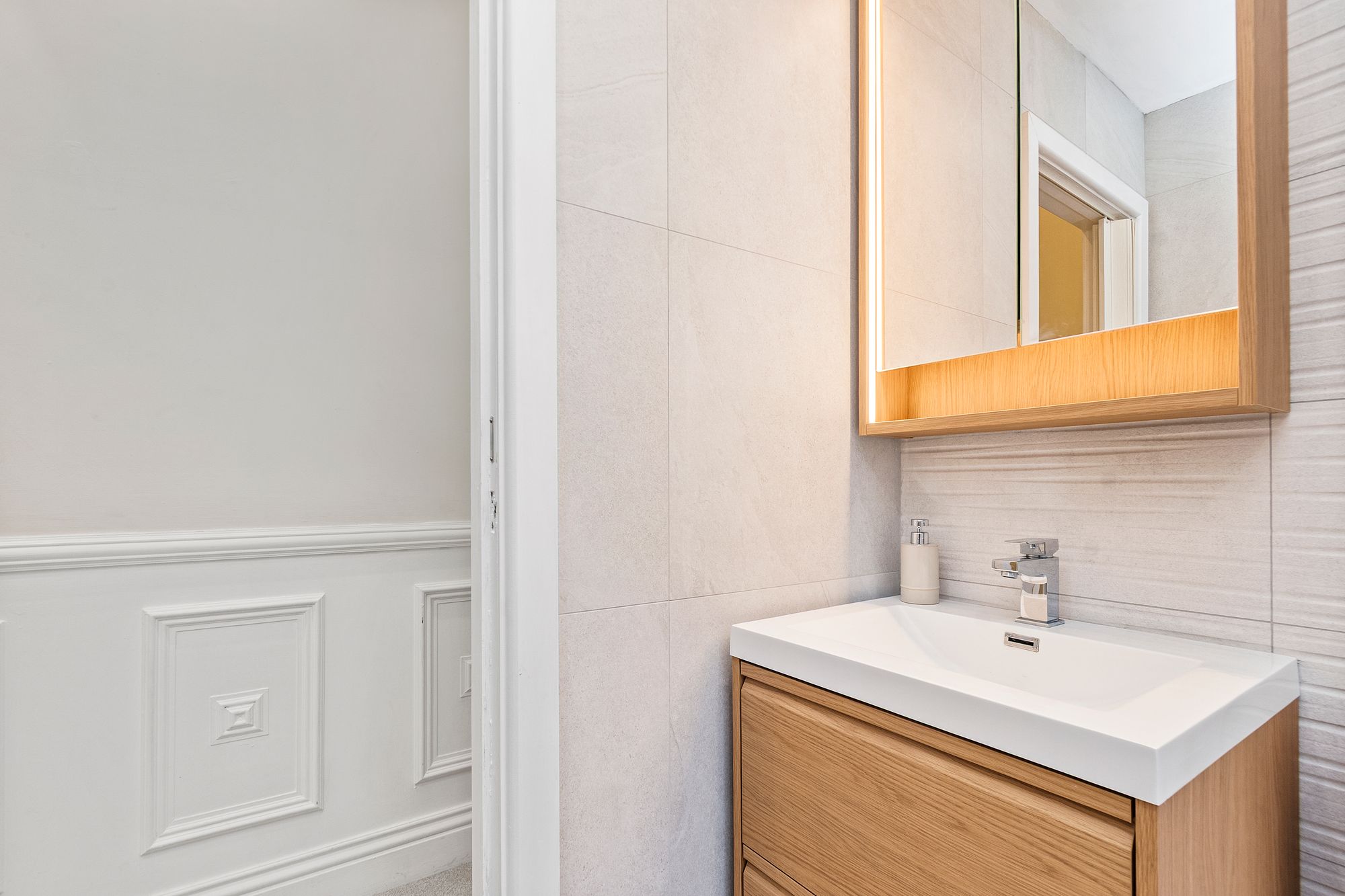 King Edward Street, Warrington