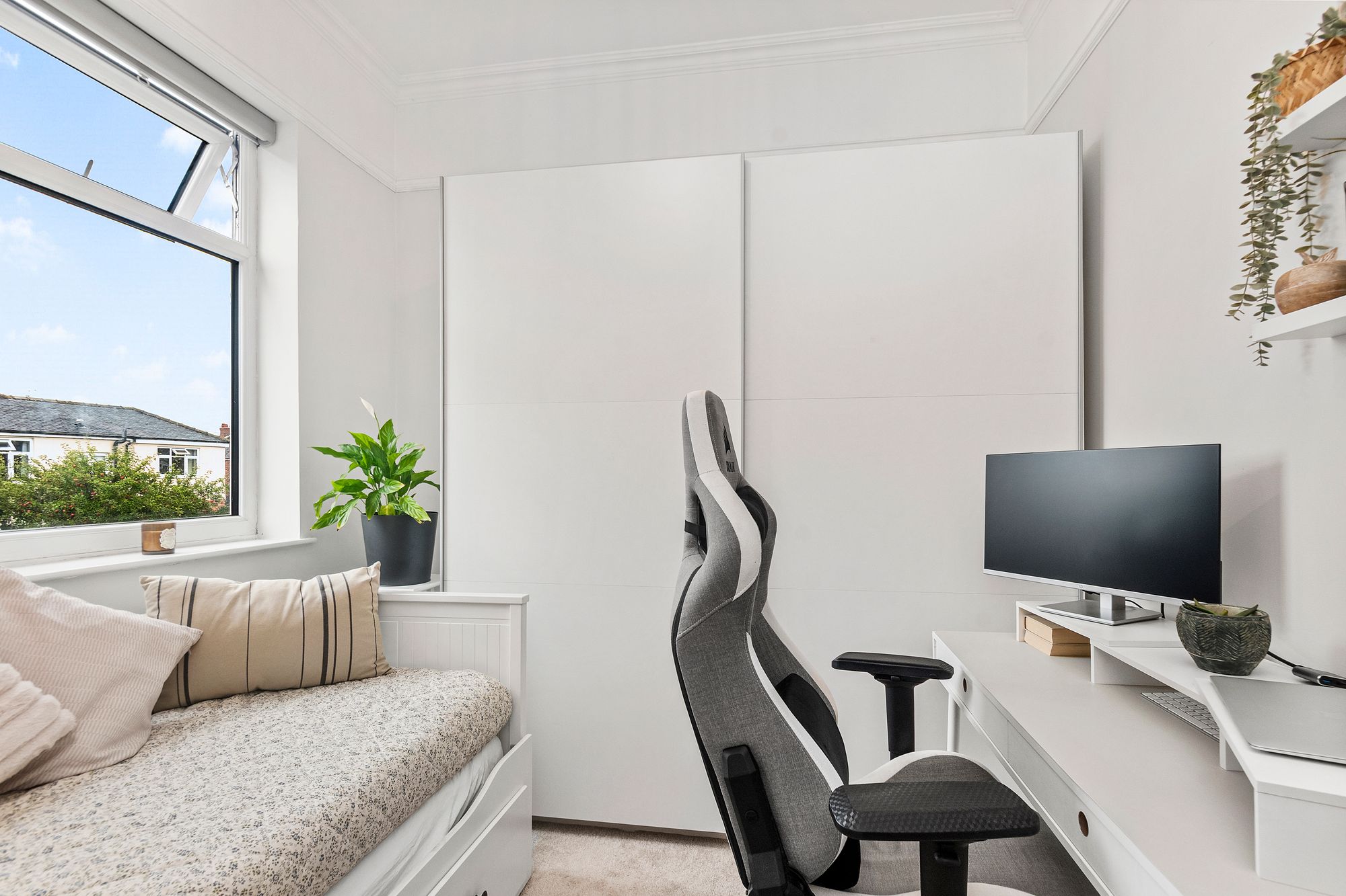 King Edward Street, Warrington