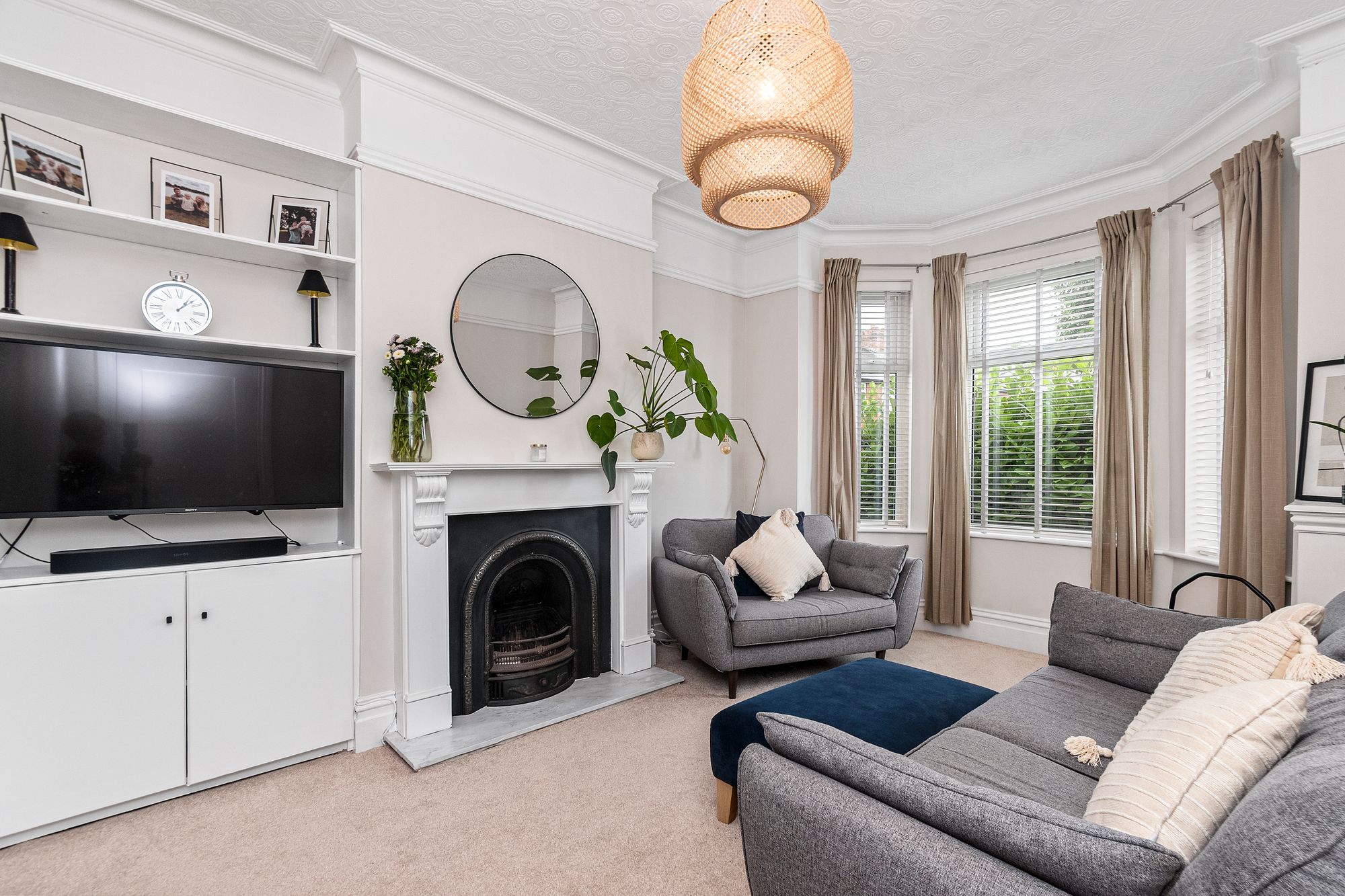 King Edward Street, Warrington