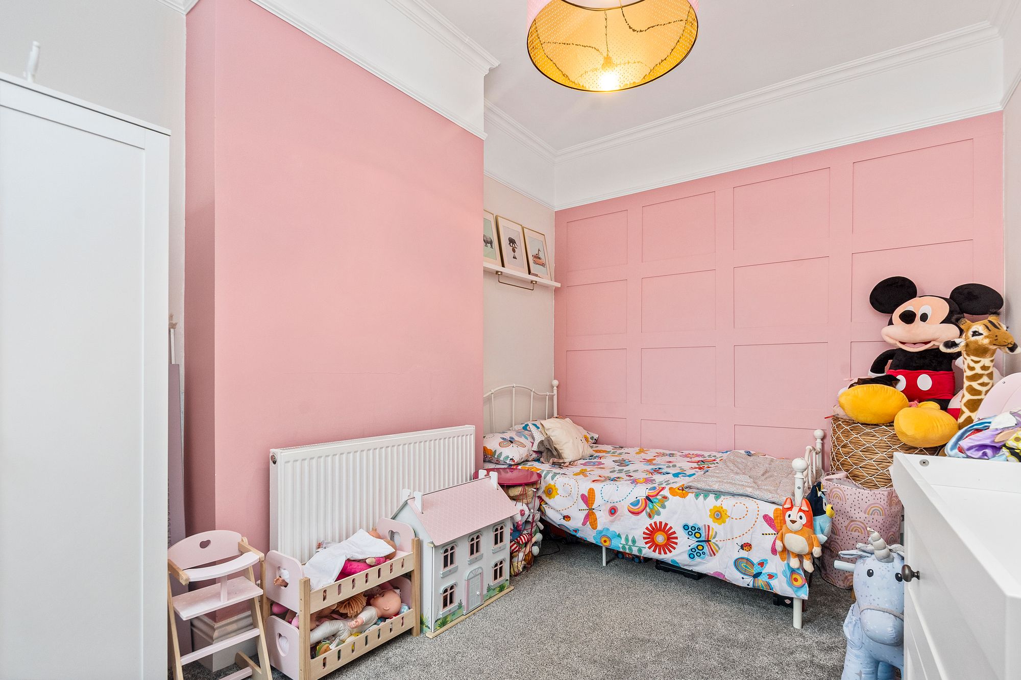 King Edward Street, Warrington