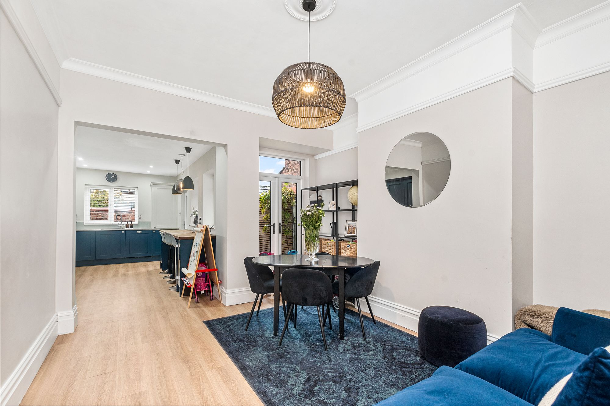 King Edward Street, Warrington