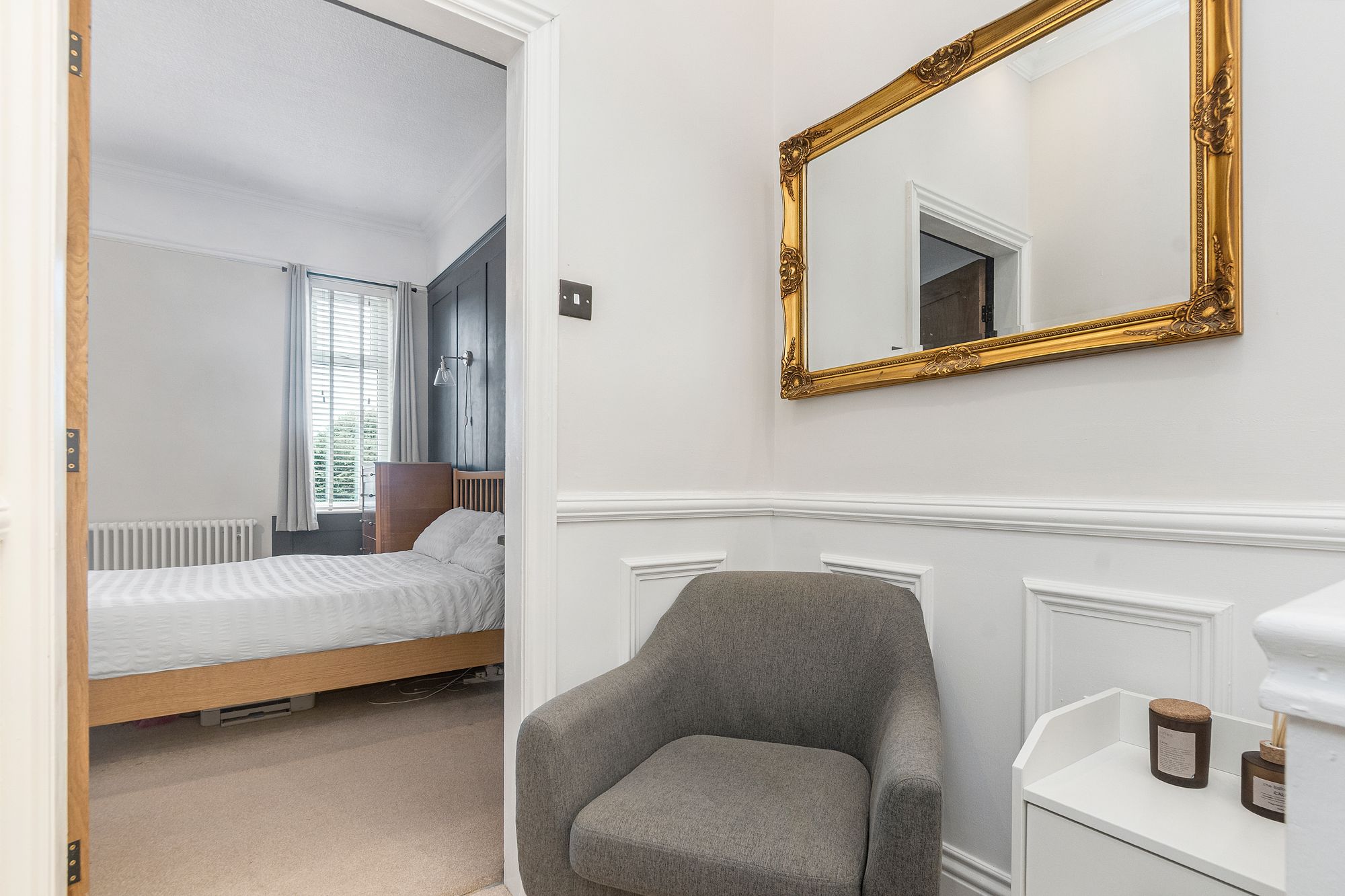 King Edward Street, Warrington