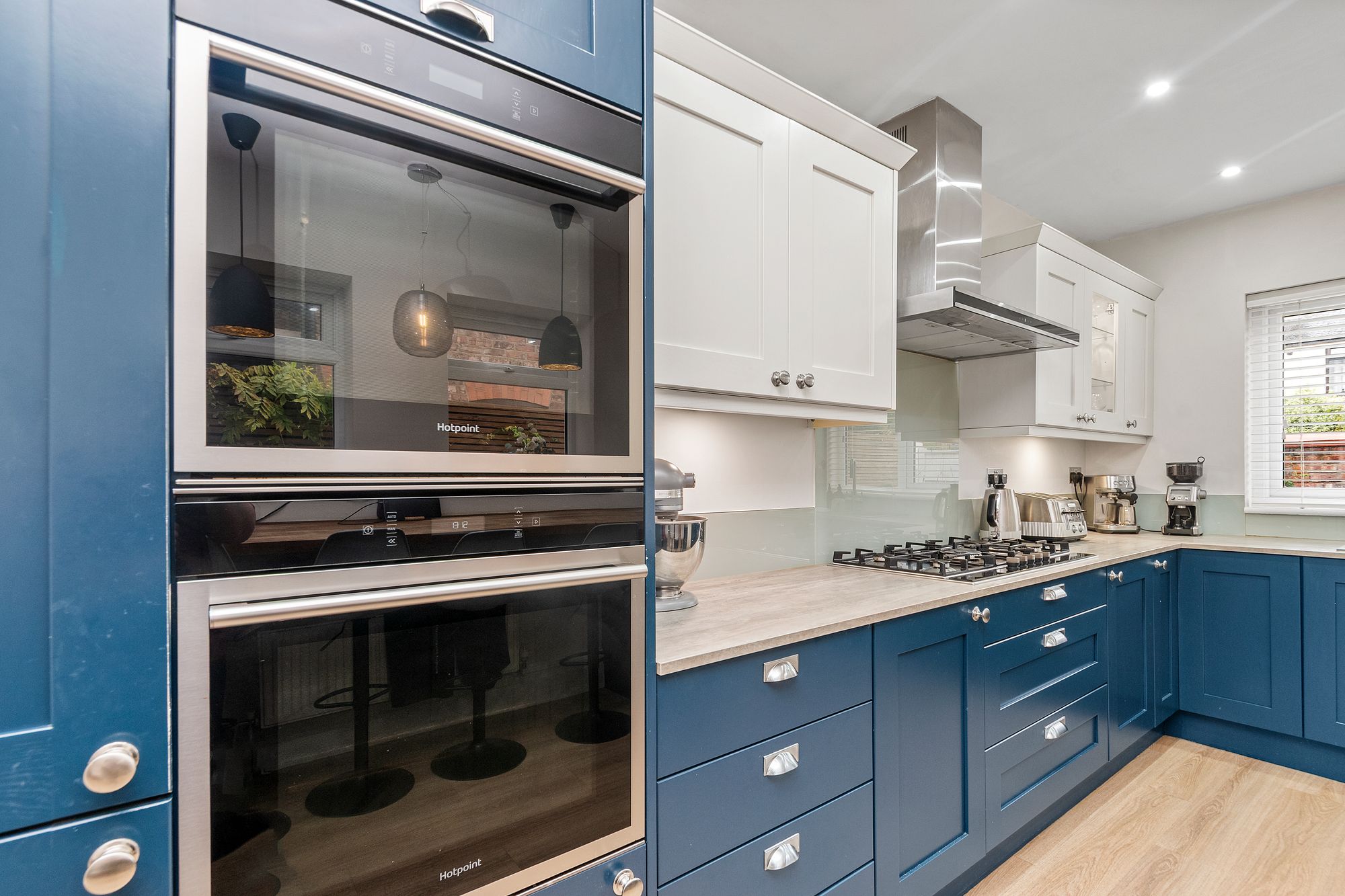 King Edward Street, Warrington